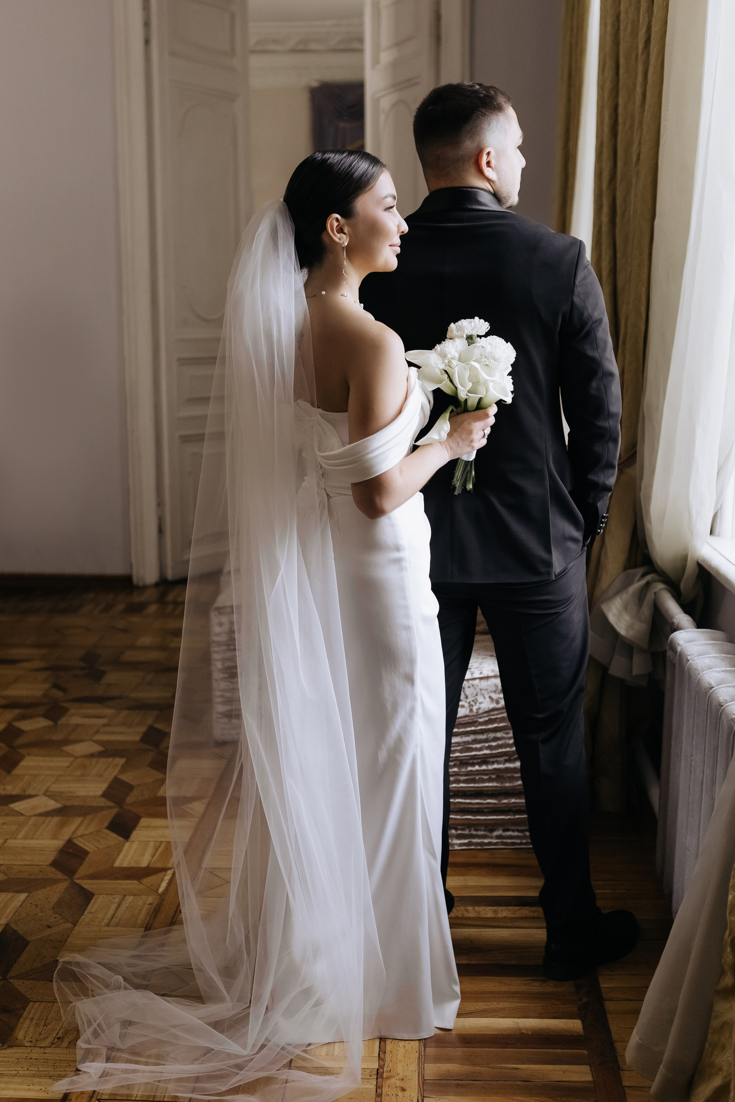 Элина и Ильдар. Фотограф Екатеринбург| Миасс Долгополова Дарья