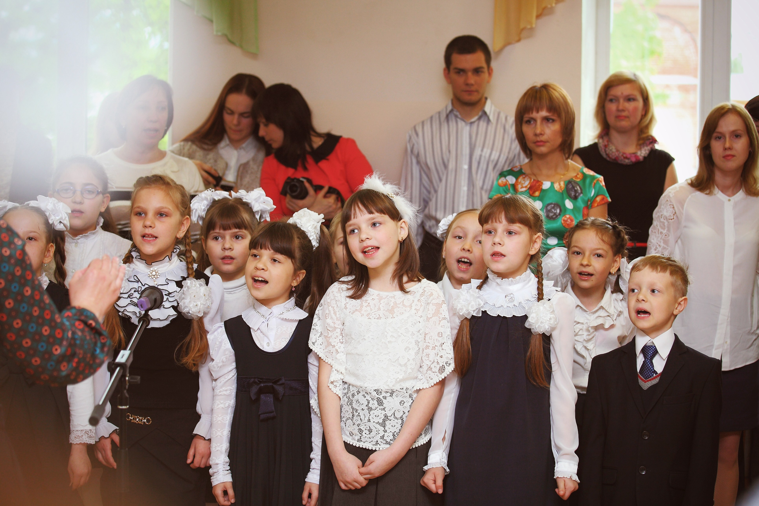 Портфолио фотографа на последний звонок. Свадебный и репортажный фотограф в Ярославле и Санкт-Петербурге Роман Микрюков