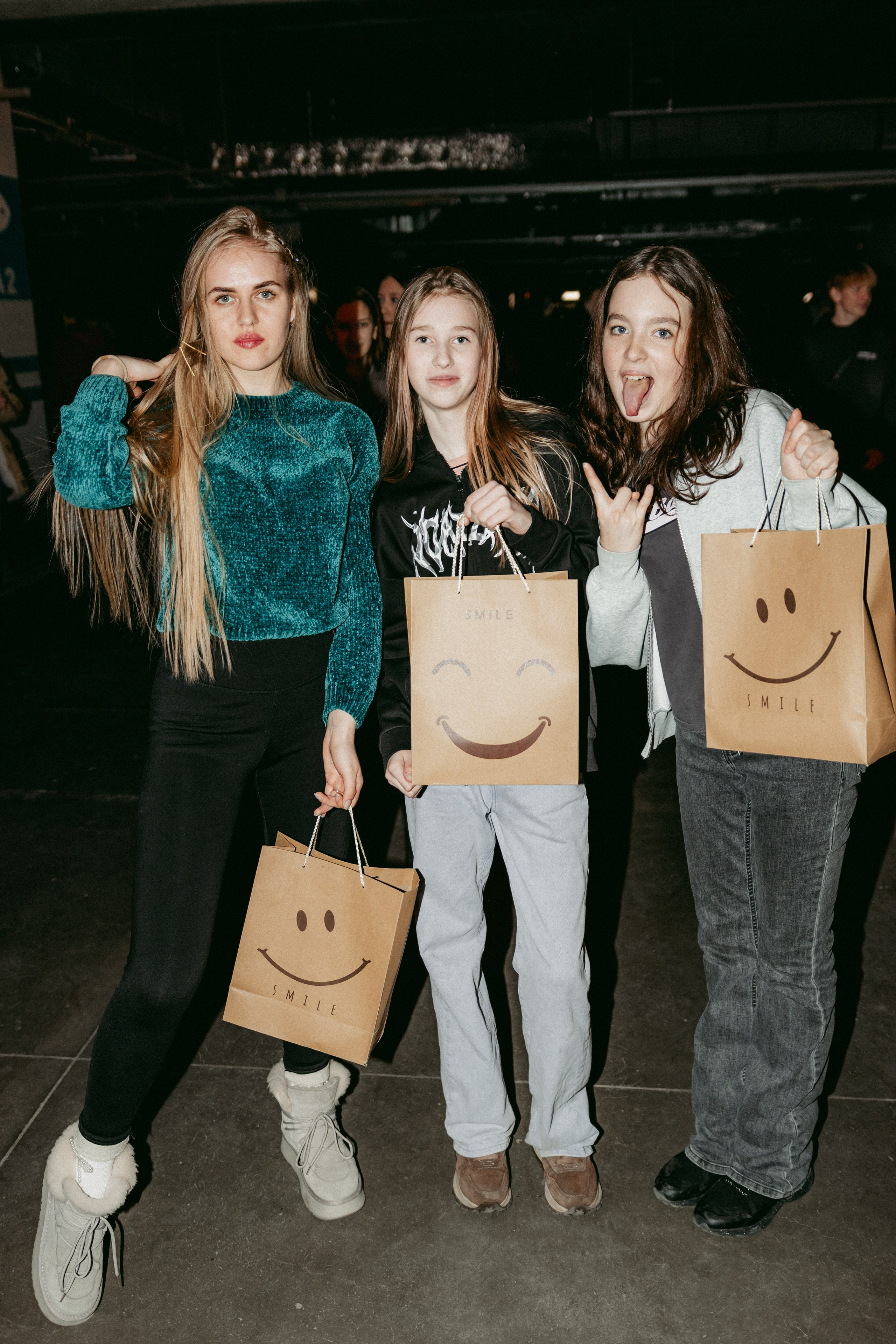 Кофе Рейв в ТРЦ «ПЛАНЕТА» 2