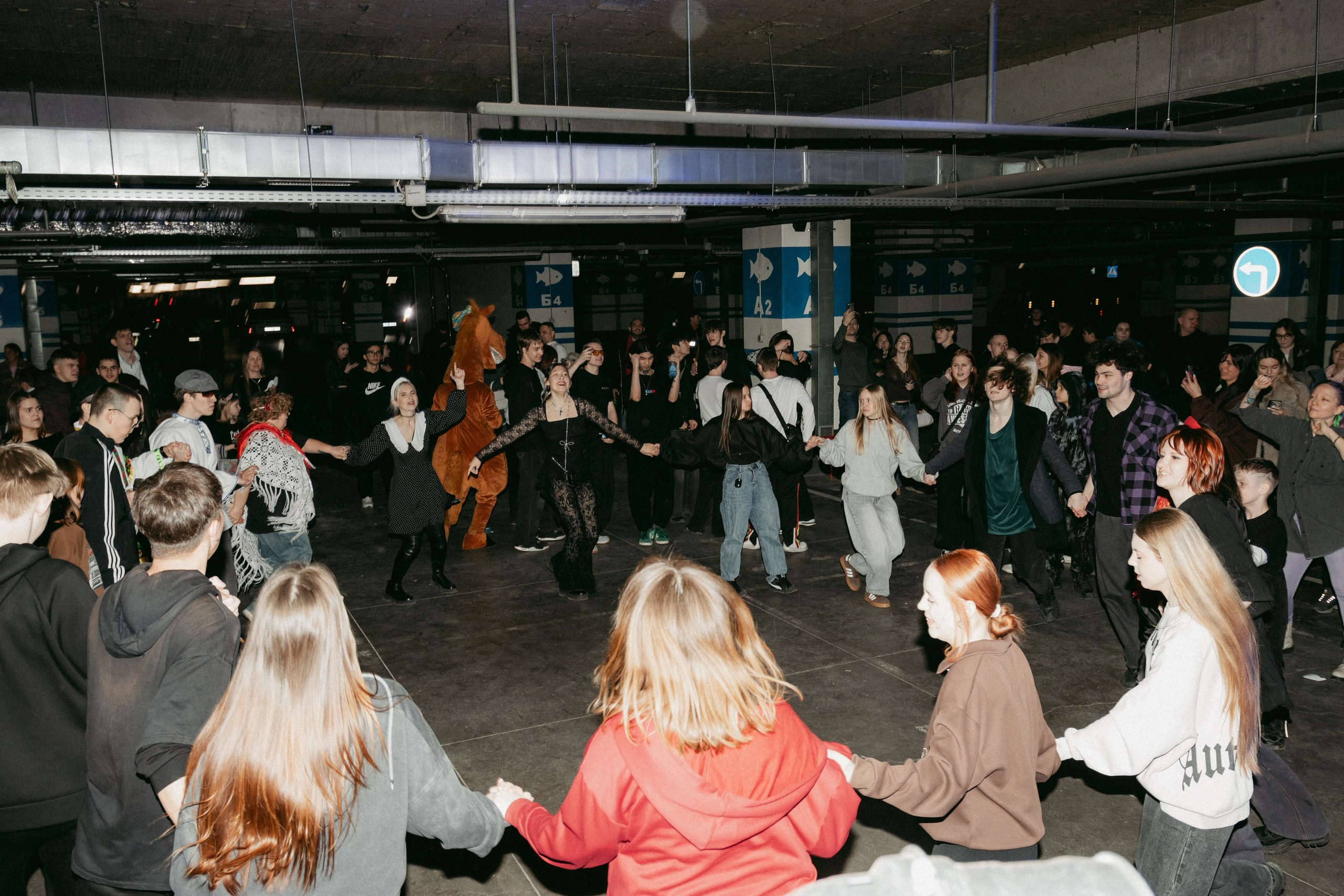 Кофе Рейв в ТРЦ «ПЛАНЕТА» 2