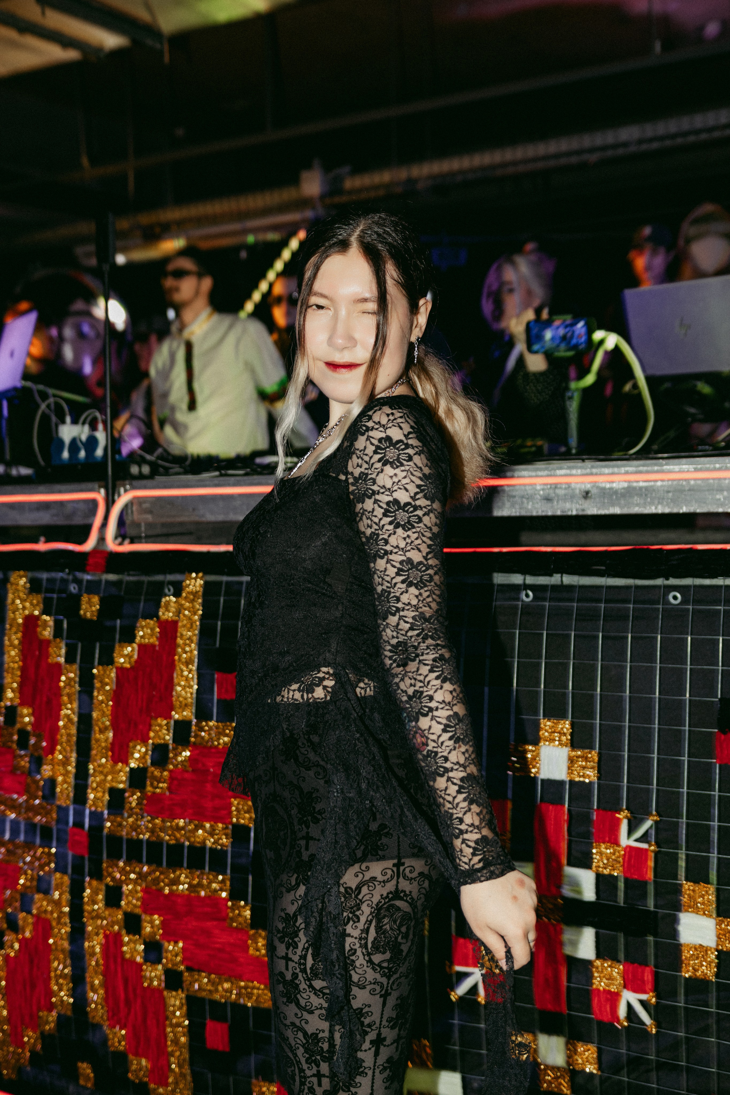 Кофе Рейв в ТРЦ «ПЛАНЕТА» 2