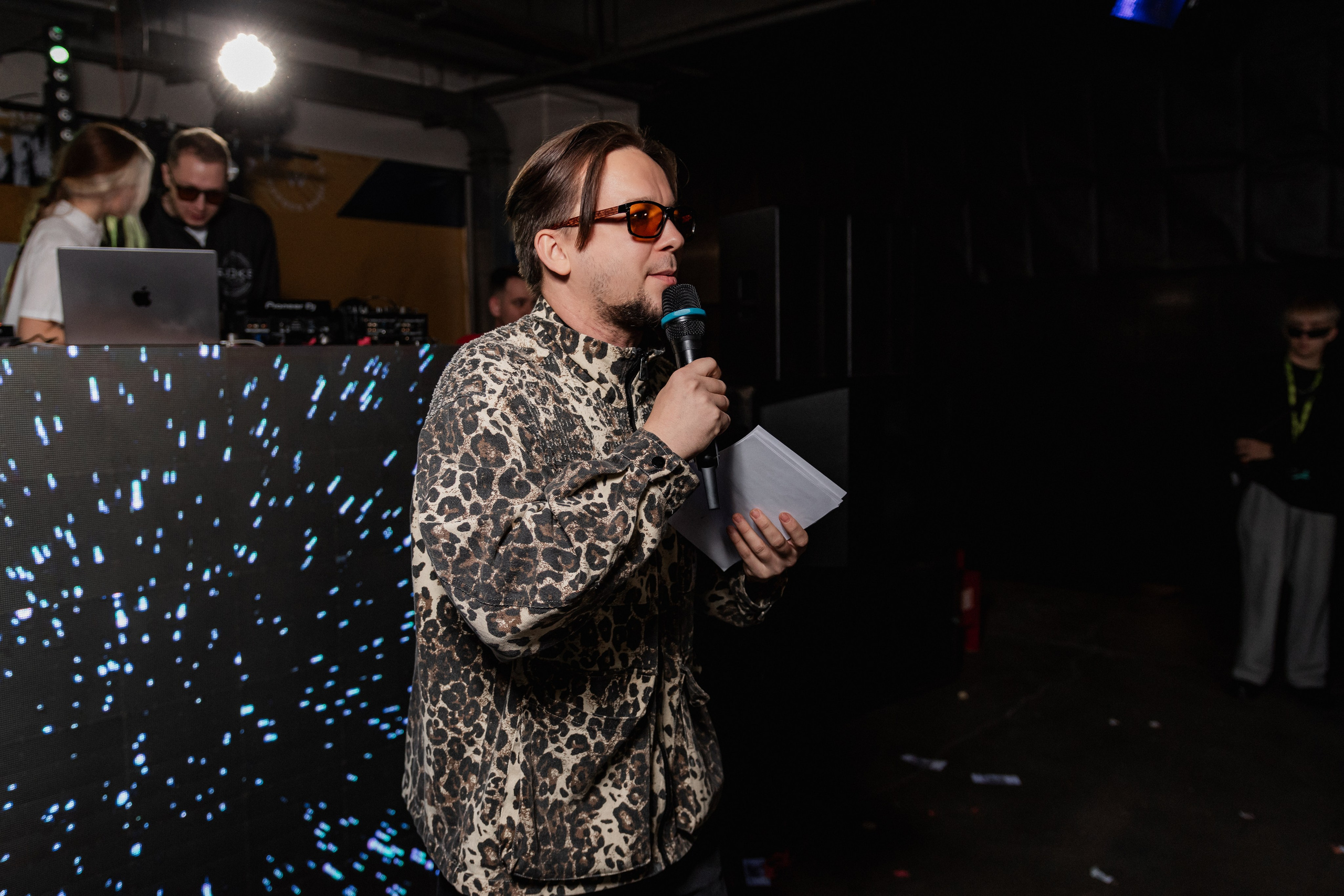 Кофе Рейв в ТРЦ «ПЛАНЕТА»