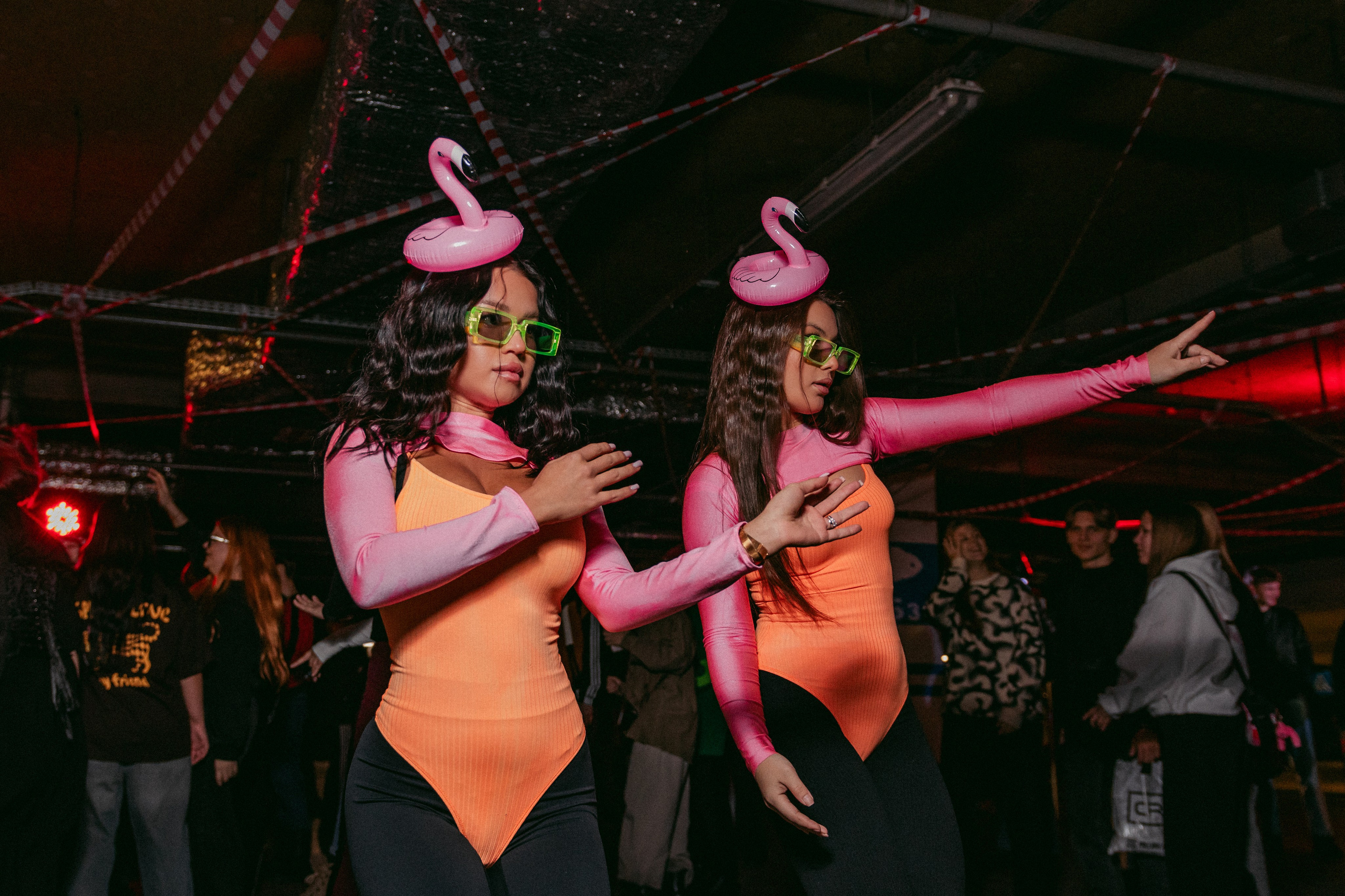 Кофе Рейв в ТРЦ «ПЛАНЕТА»