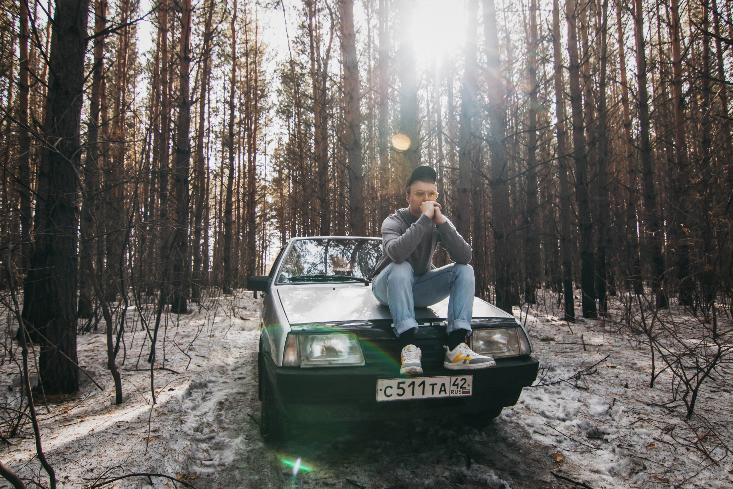 Индивидуальная