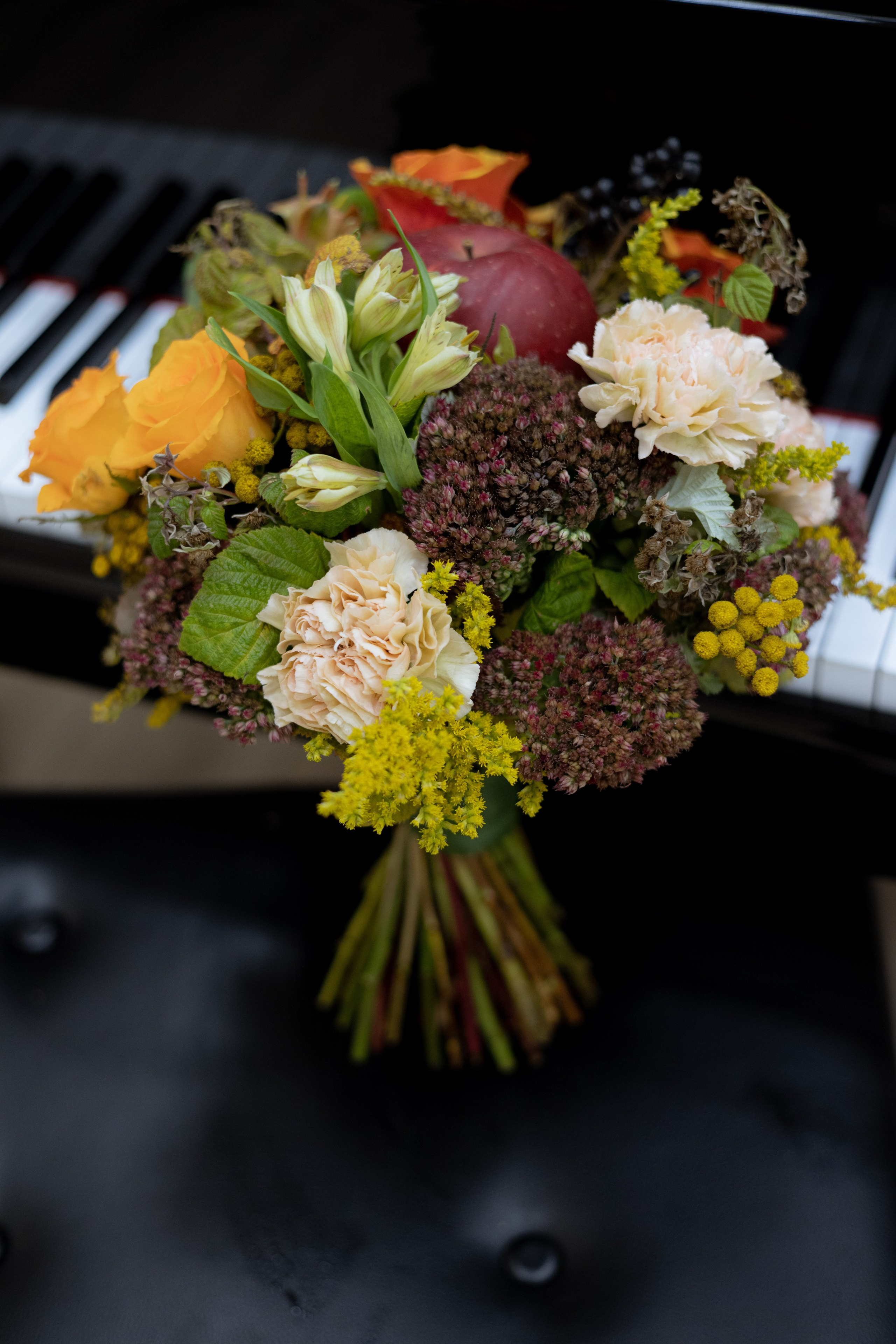 Оформление IX Международного конкурса пианистов имени Д. Д. Шостаковича. Оформление свадеб, декор свадеб Вера Маркова, Москва