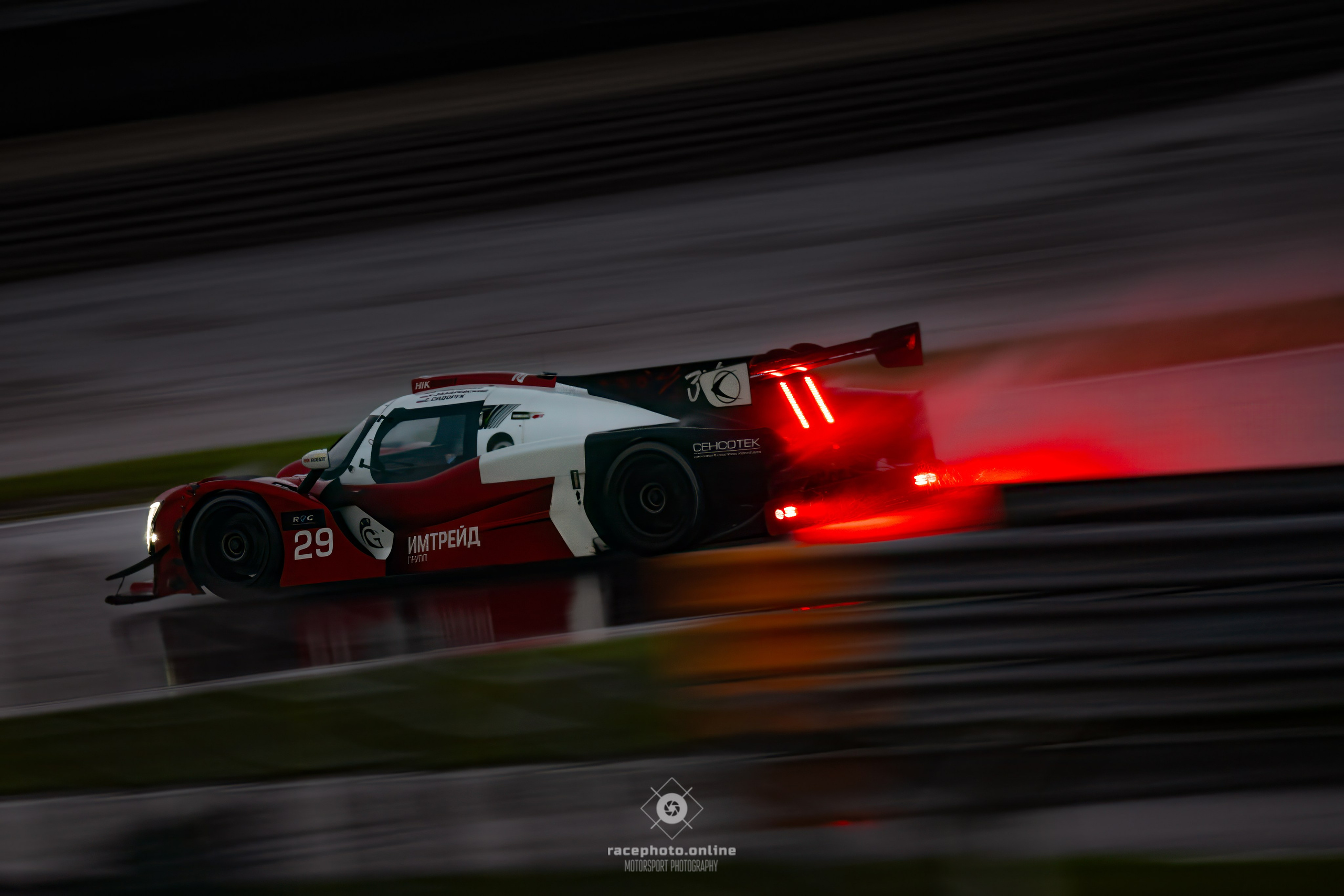 Racephoto.online — автоспорт фотограф Сергей Кузьмин