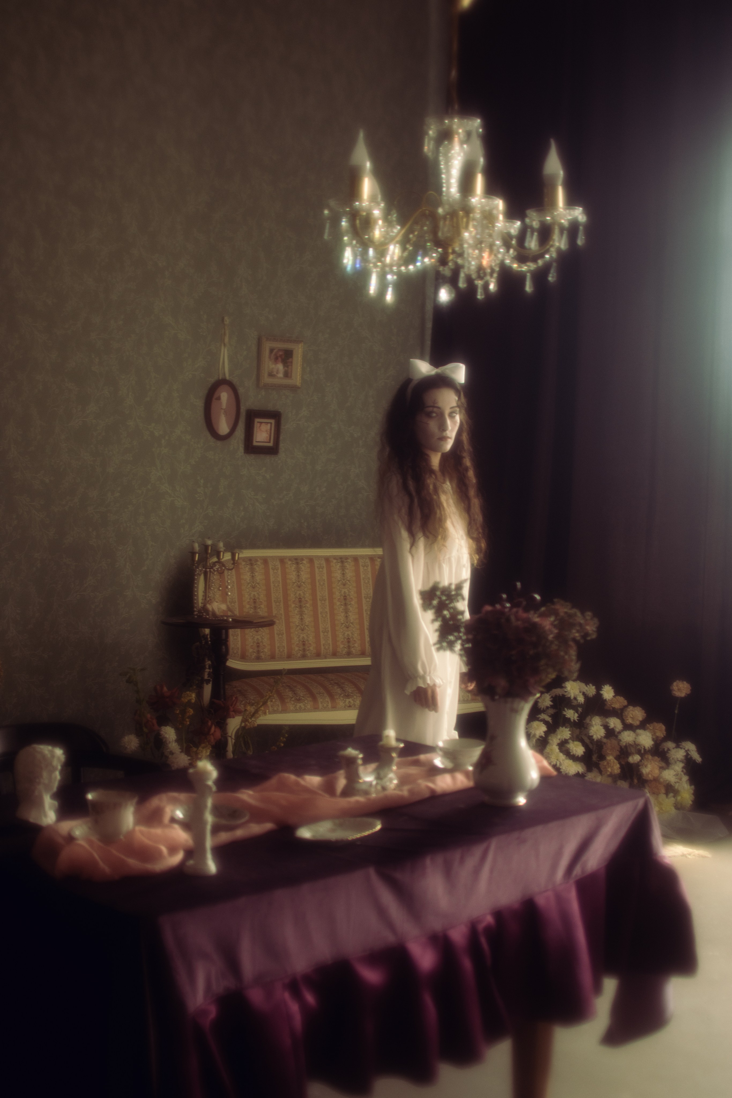 Саша|кукла. Карина не озоруй — фотограф Санкт-Петербург