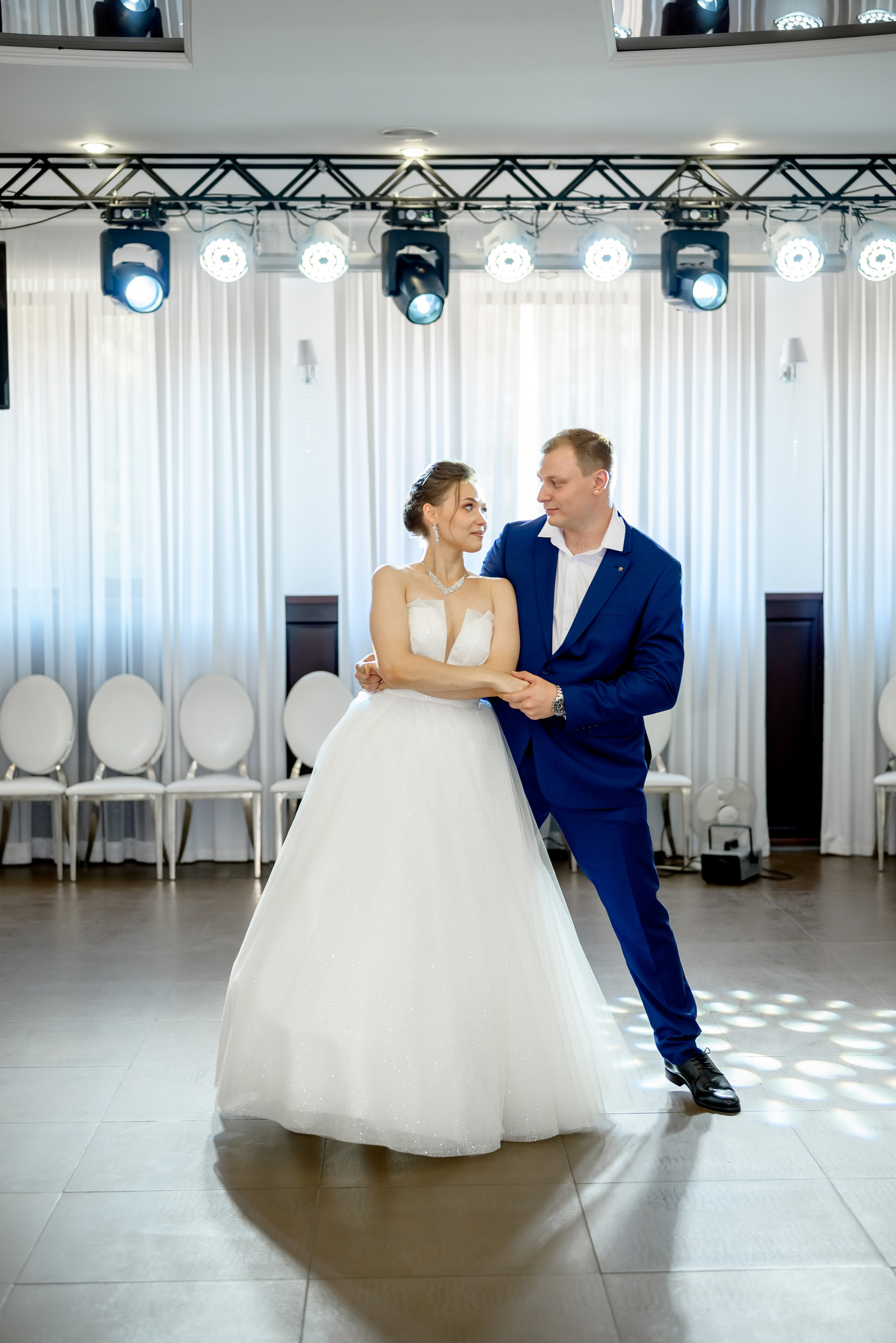 Банкетная часть (1). Юлия Басня семейный и свадебный фотограф в Донецке