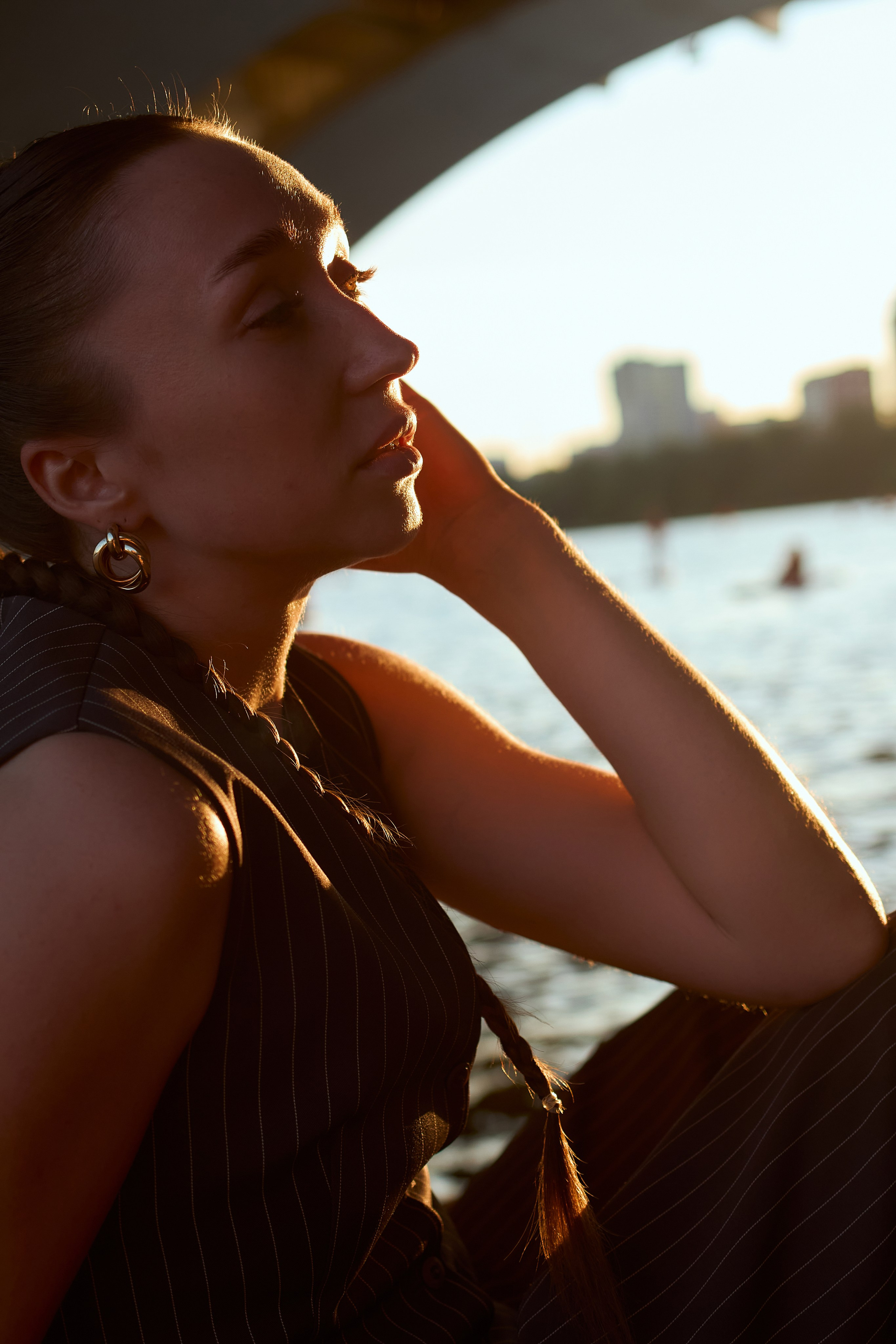 К. Фотограф Екатеринбург Елена Минина