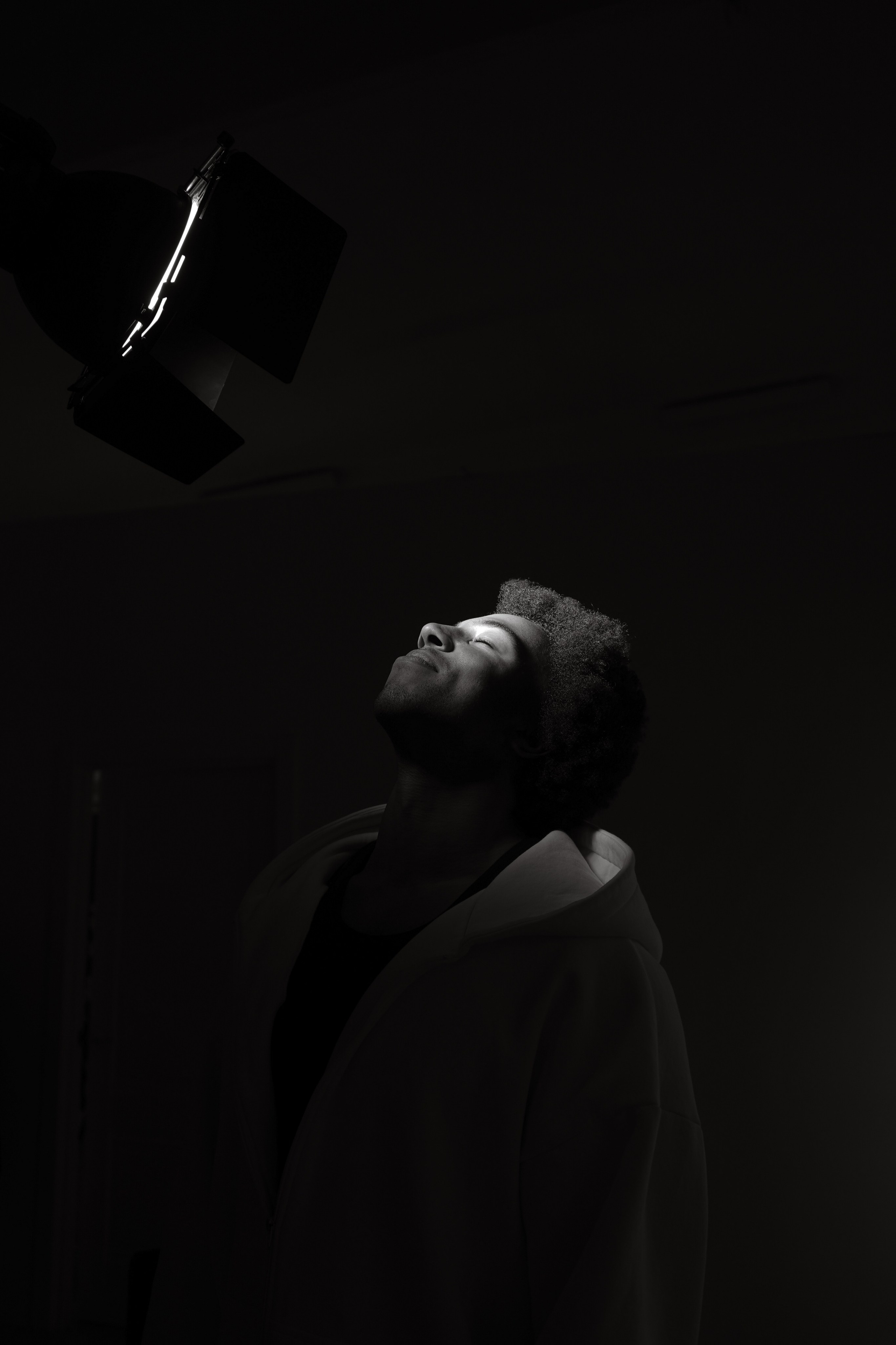 Мужской портрет. Фотограф в Сочи Марина Барс