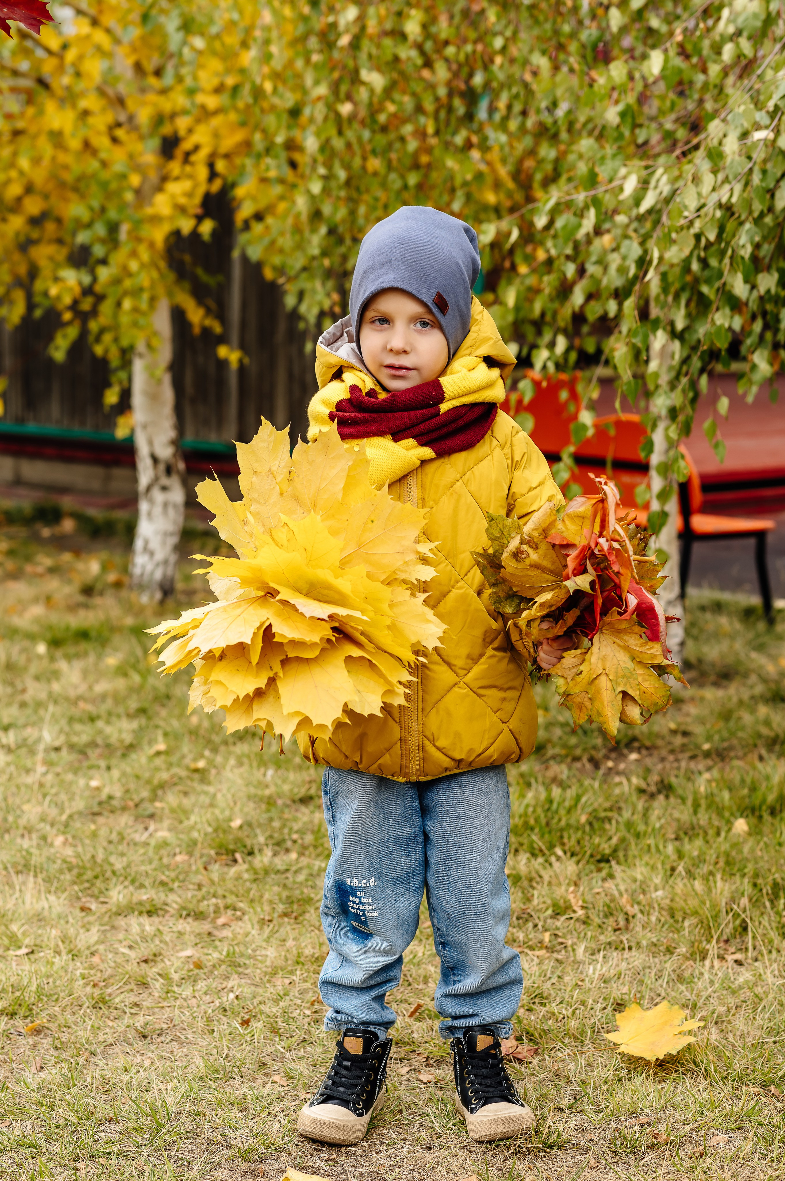 Детский сад