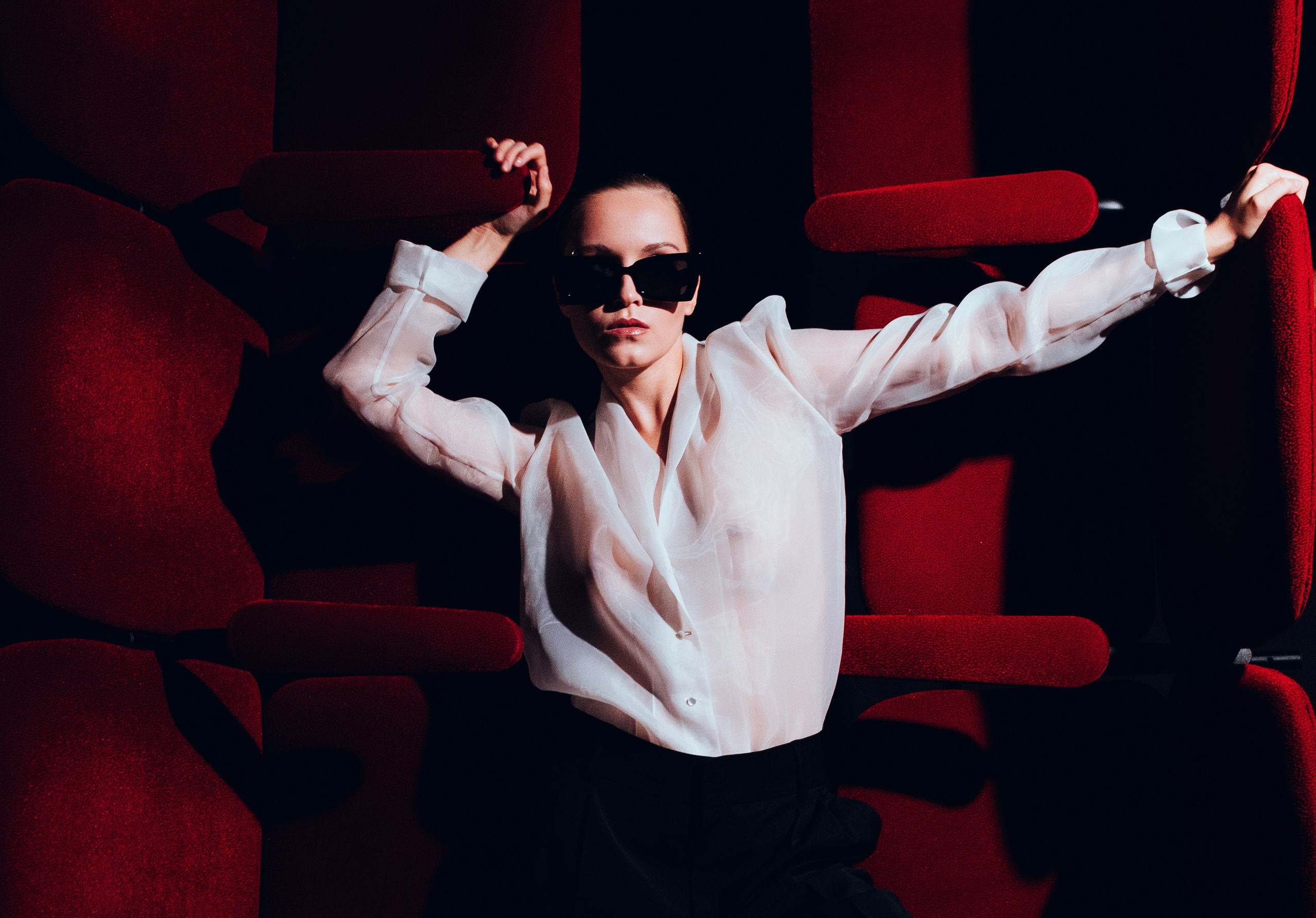 Полина. Свадебный фотограф Мария Железняк в Москве