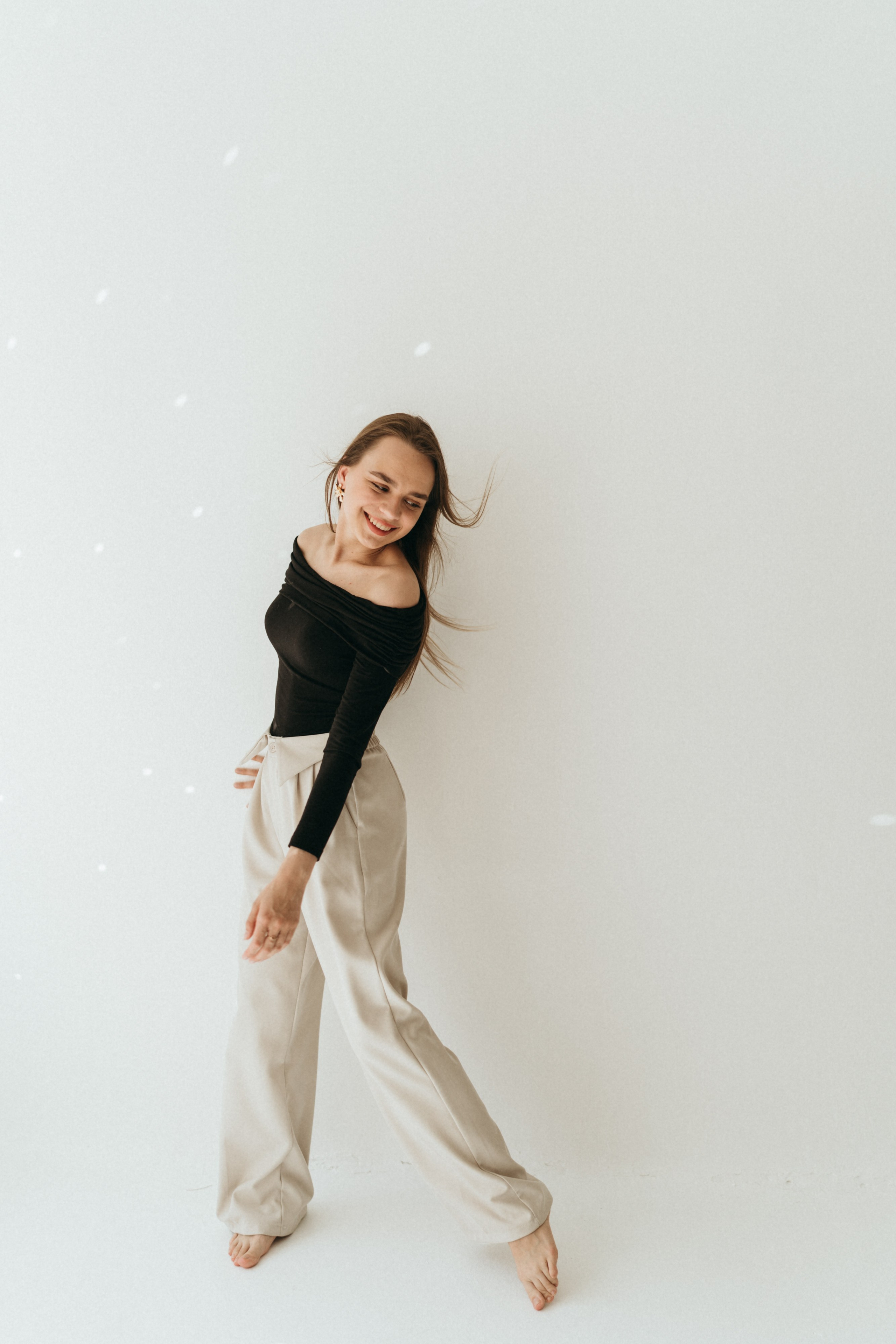 Анна / фотостудия. Фотограф в Санкт-Петербурге — Лучина Екатерина