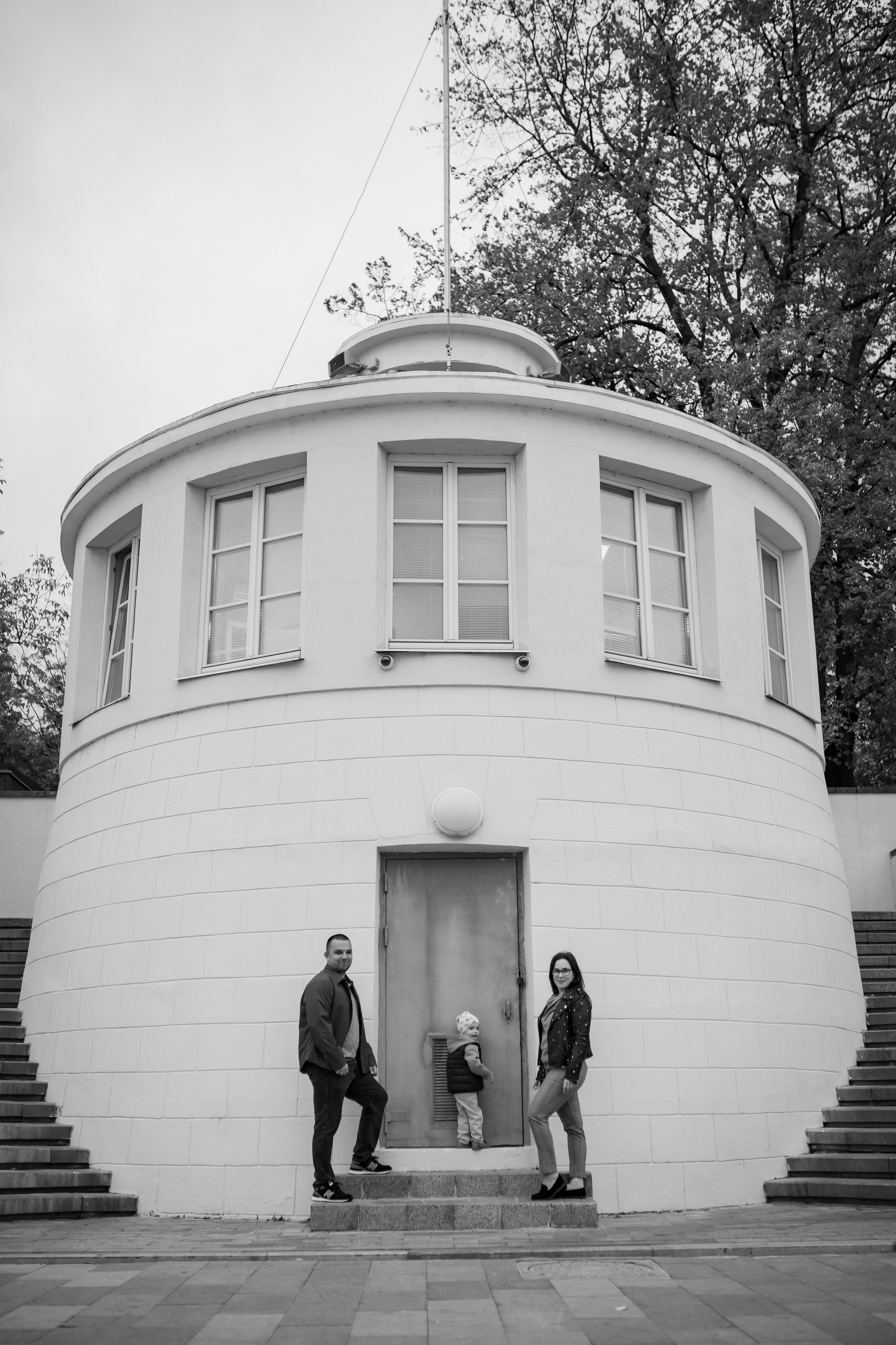 Руслан, Мария и Григорий. Семейный и детский фотограф в Москве Дорогова Екатерина