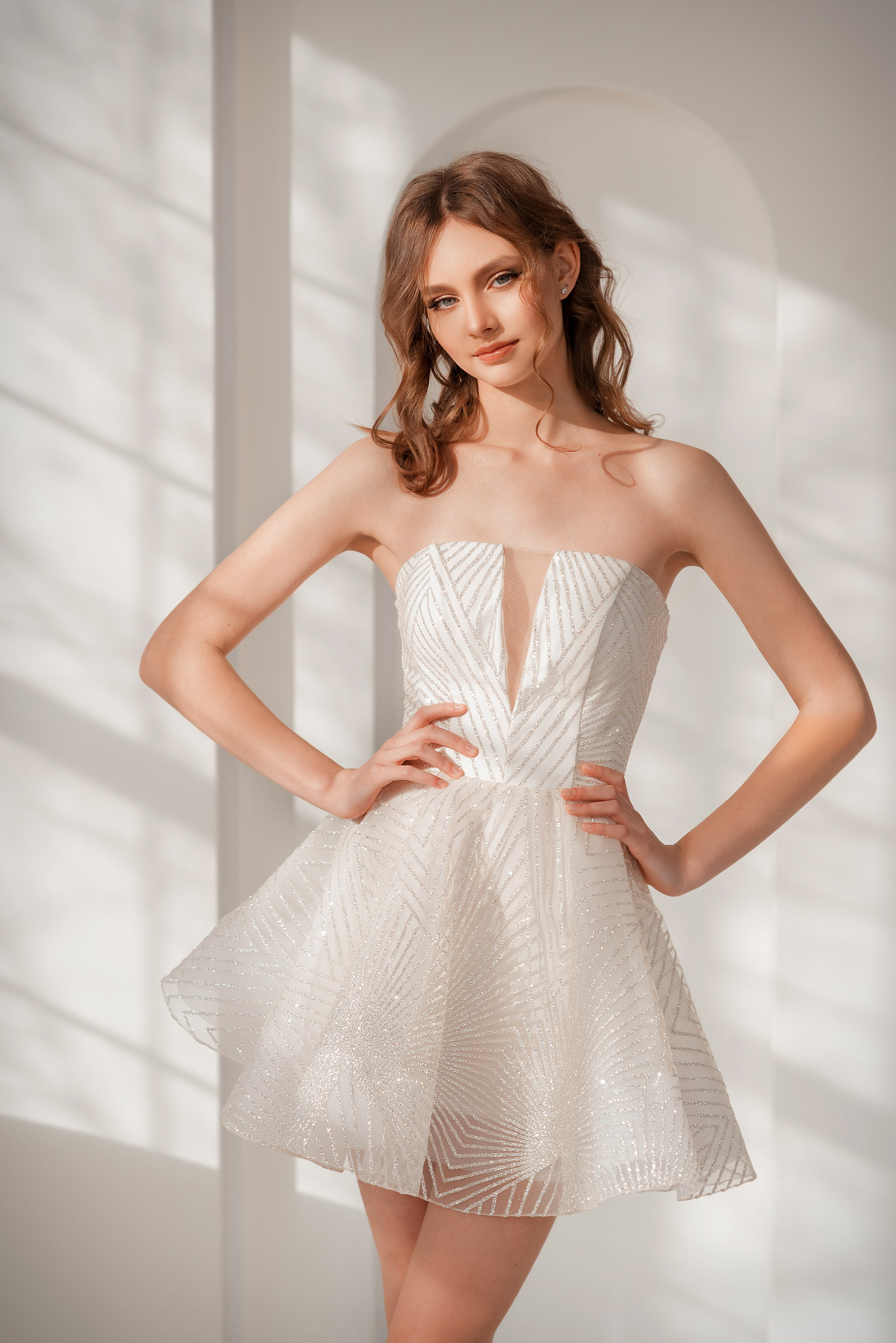 Школьный выпускной