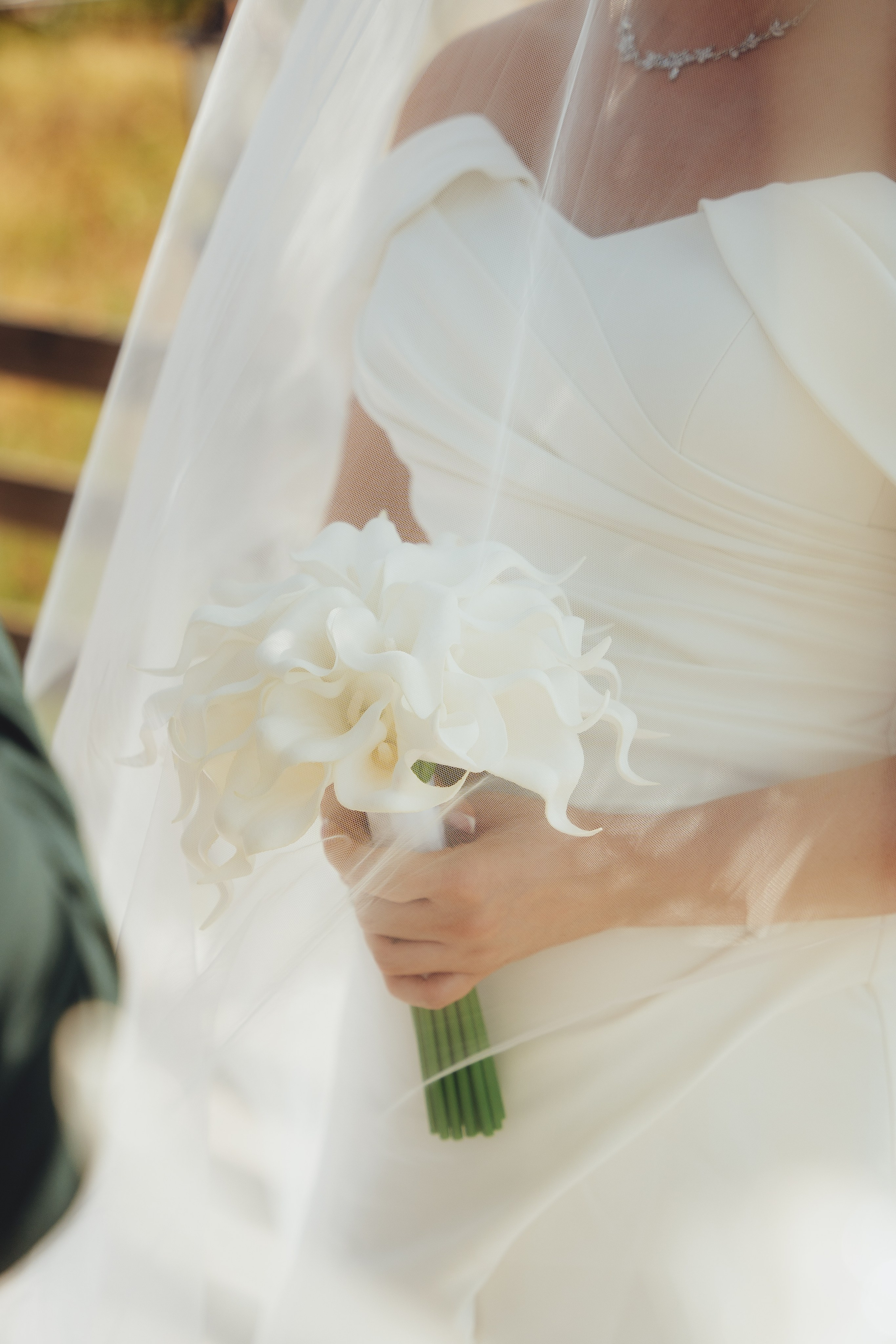 Sergey&Anastassia Wedding Day / part 1