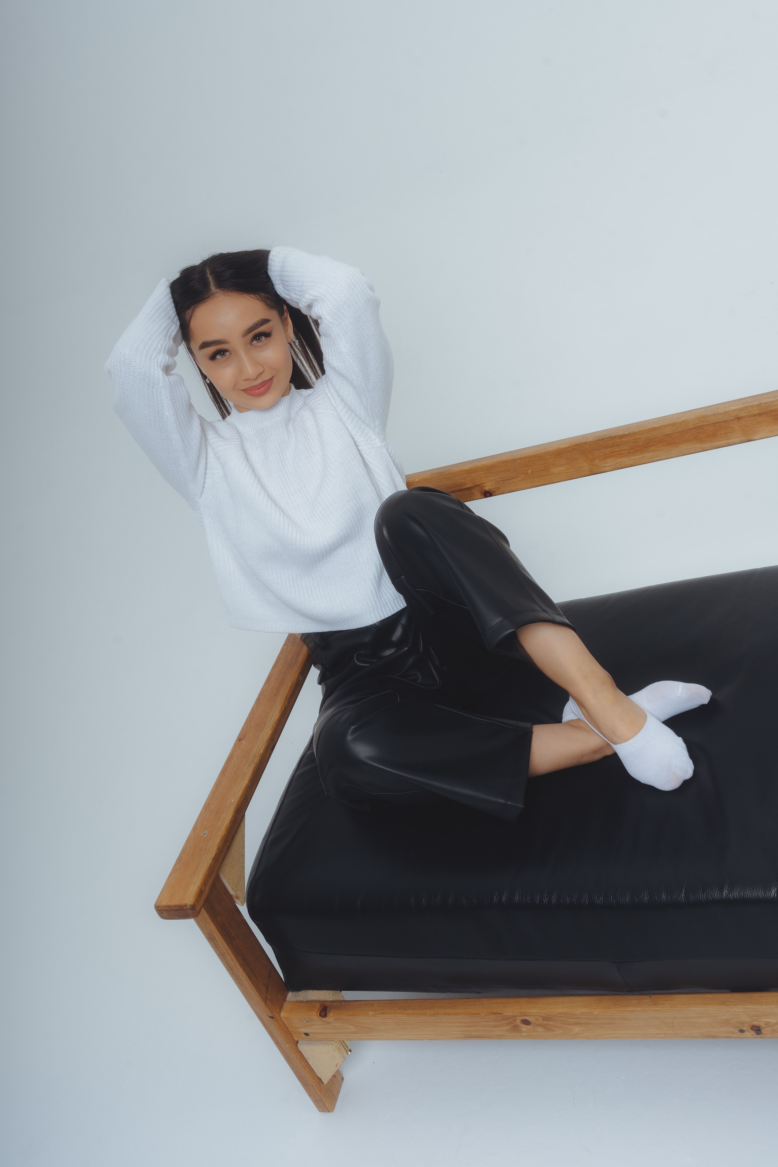 Персональные съемки