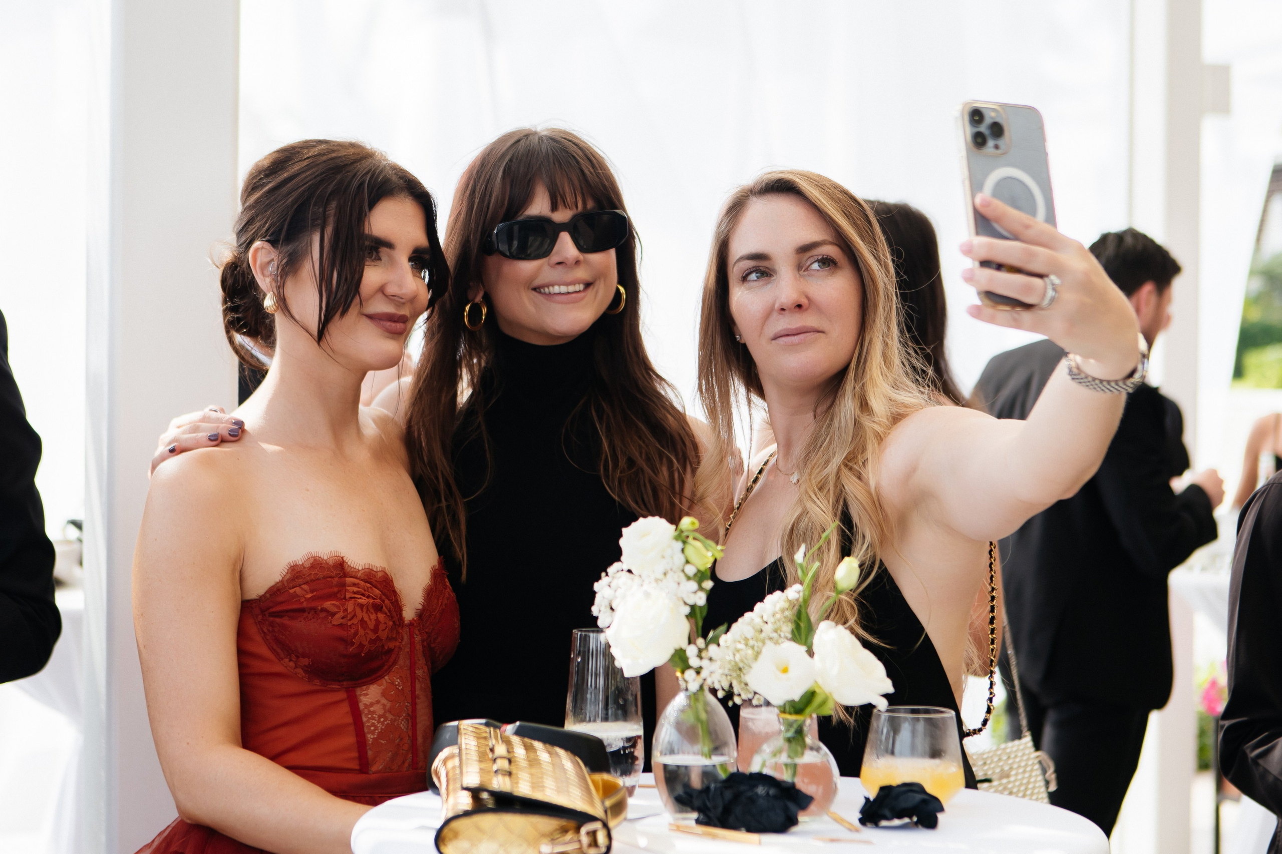 Wedding Atlantis. Valery Litvinova Photography