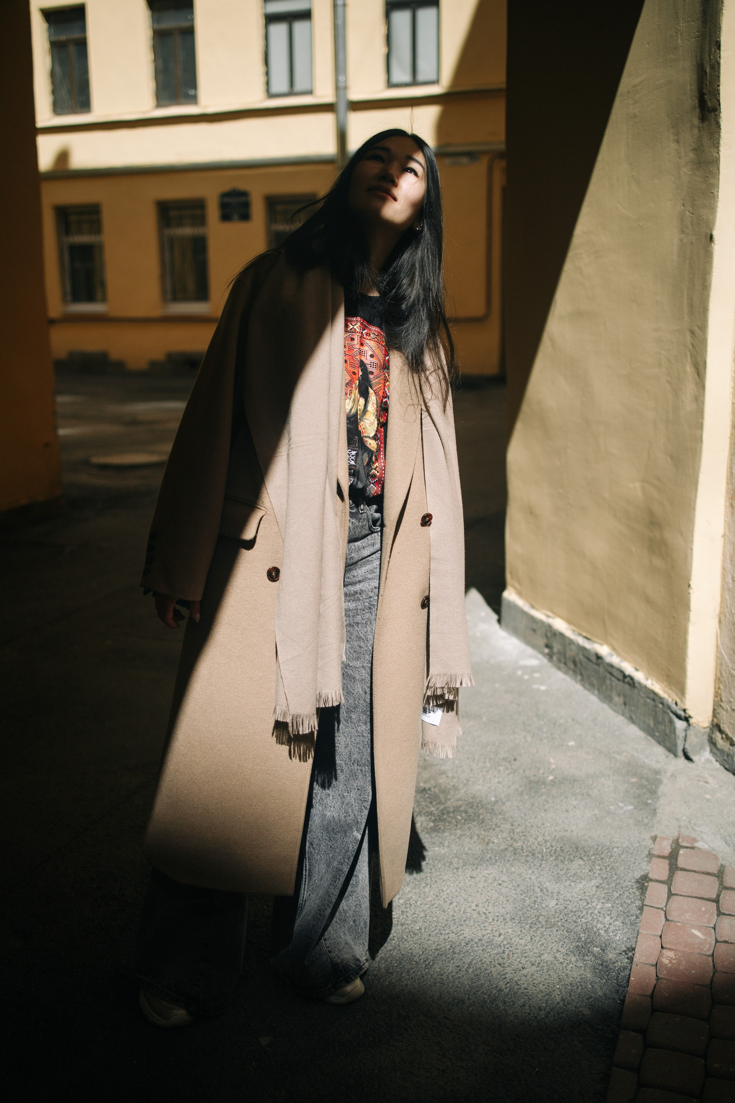 Фотопрогулка Питер