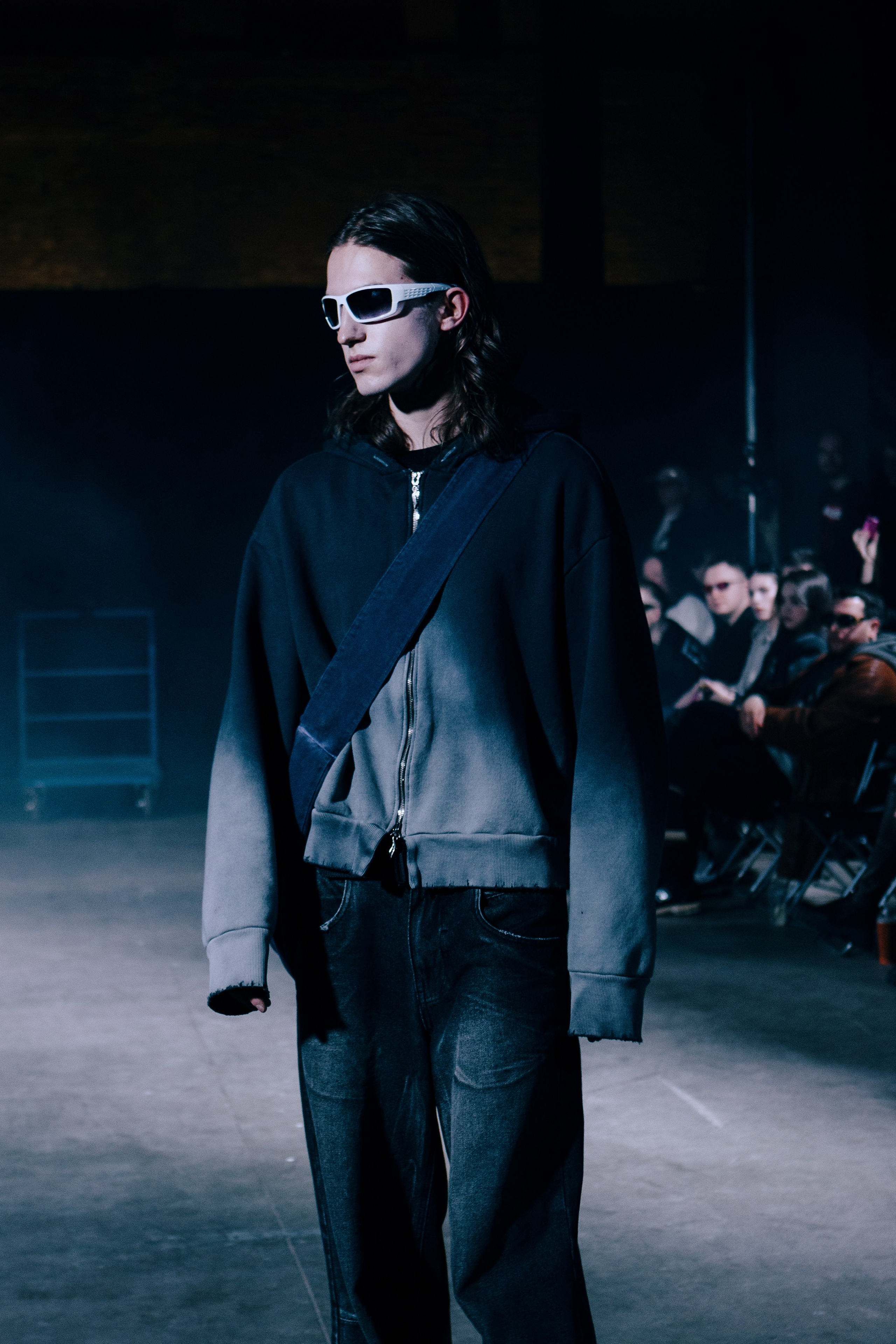 AUXI Noise 24. Fashion Фотограф в СПб Yana Kochkina