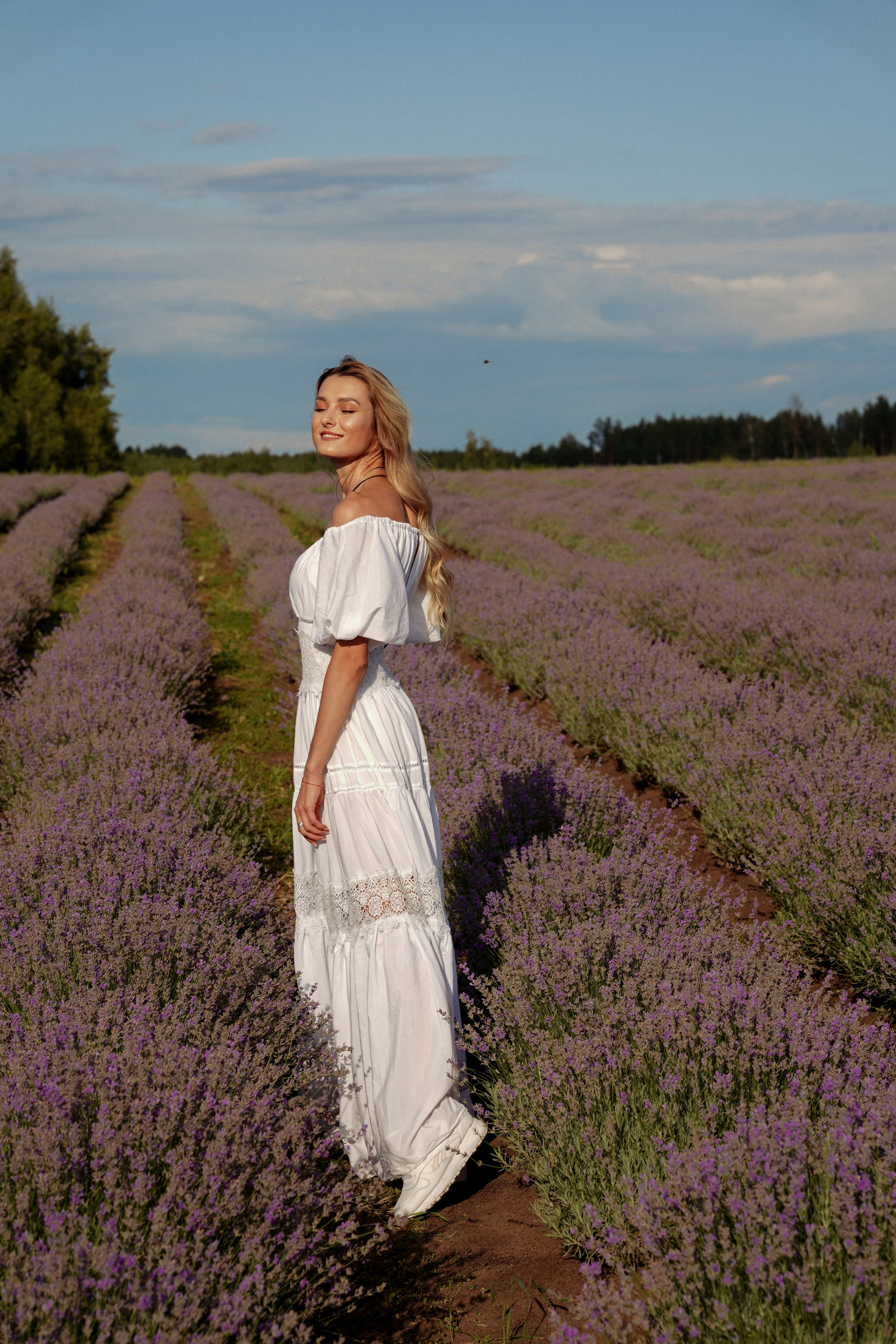 Ksenia. Фотограф Санкт-Петербург/Гомель Виктория Петрова