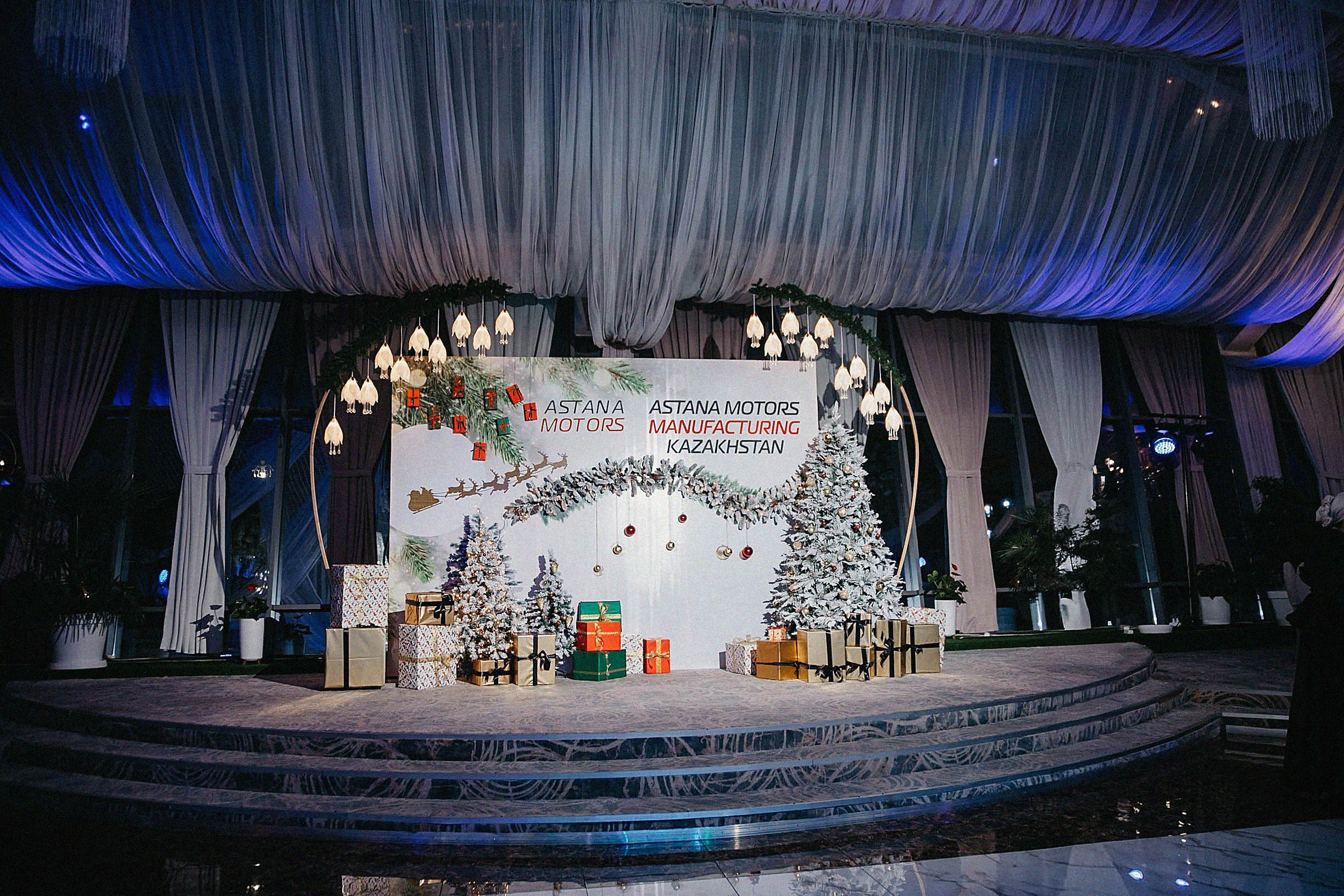 Корпоратив Astana Motors. Свадебный, семейный и портретный фотограф в Алматы, Костанай