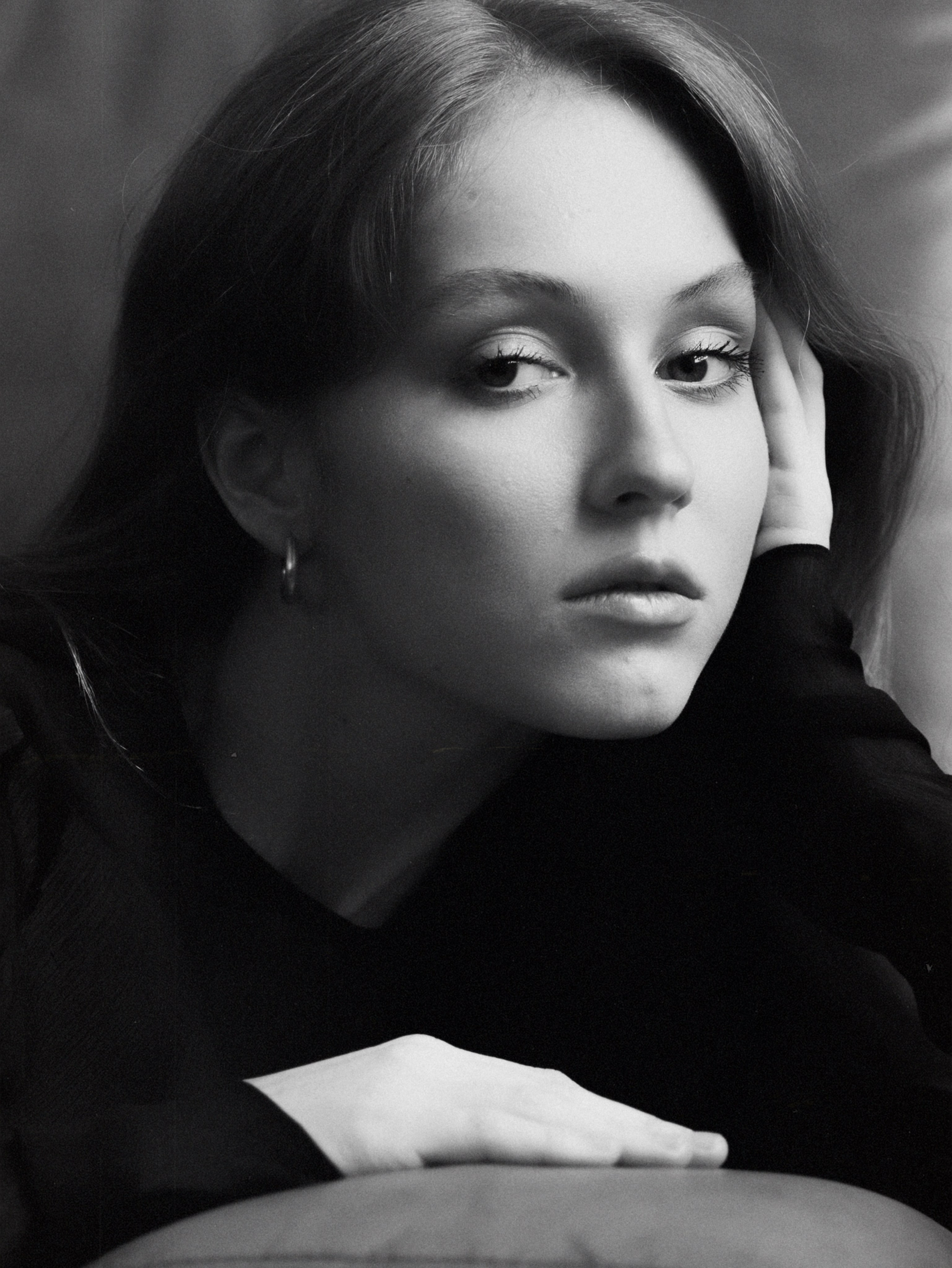 Портфолио. Александр Драгович // Фотограф Москва