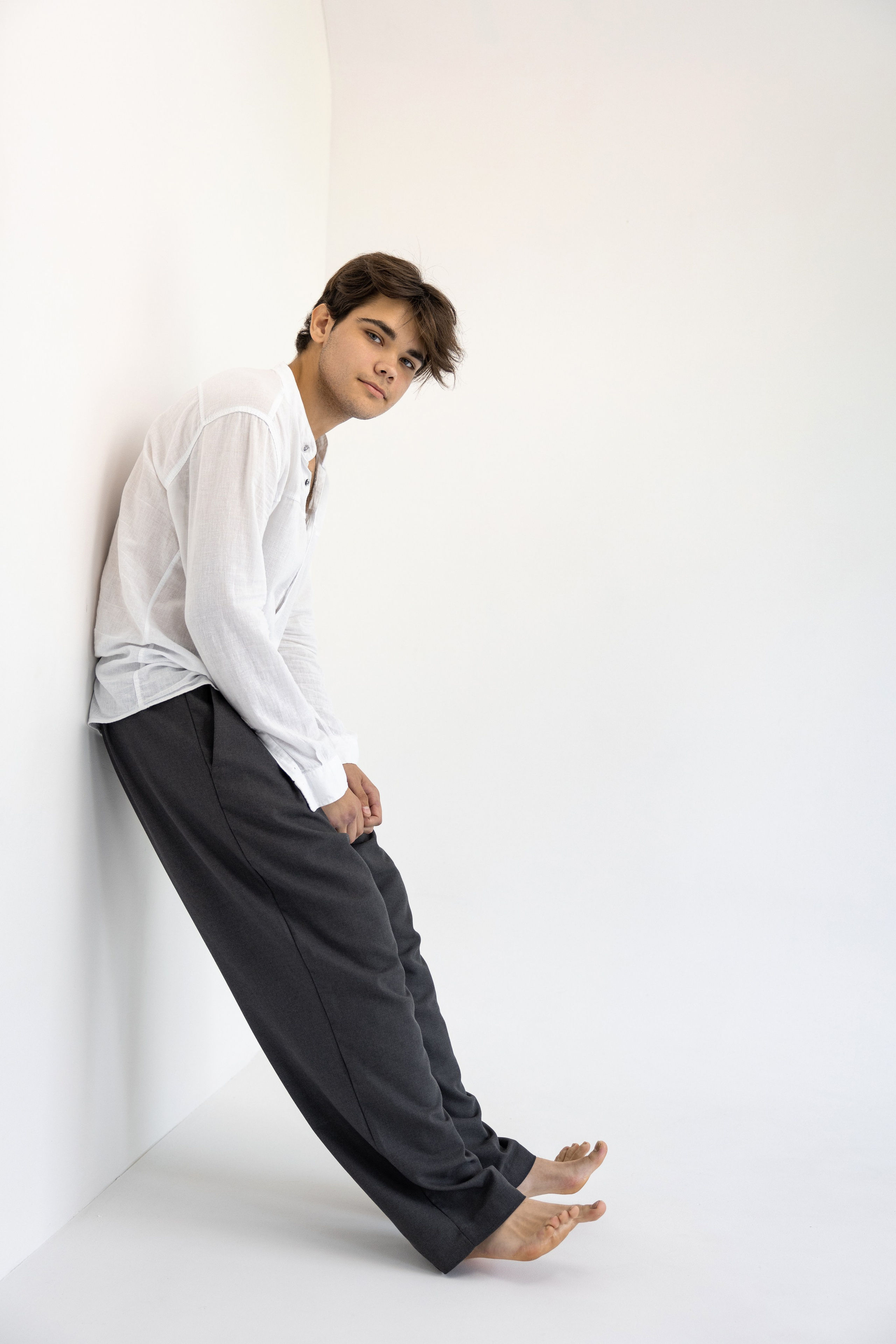 Для Артёма. Школьный и семейный фотограф в городе Тамбов и Моршанск Елена Федорова