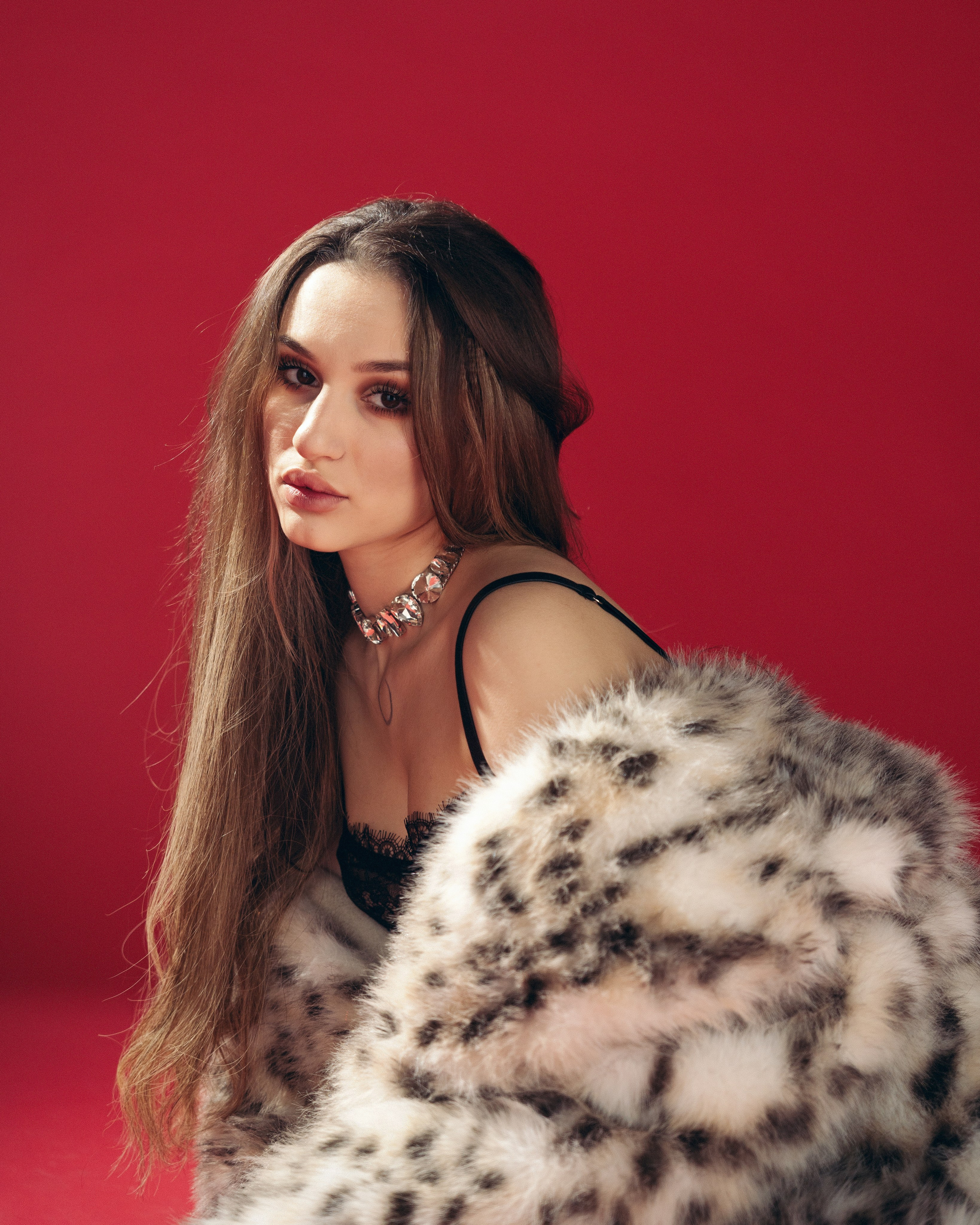 Анастасия. ФОТОГРАФ ДИАНА АГЕЕВА | Курск