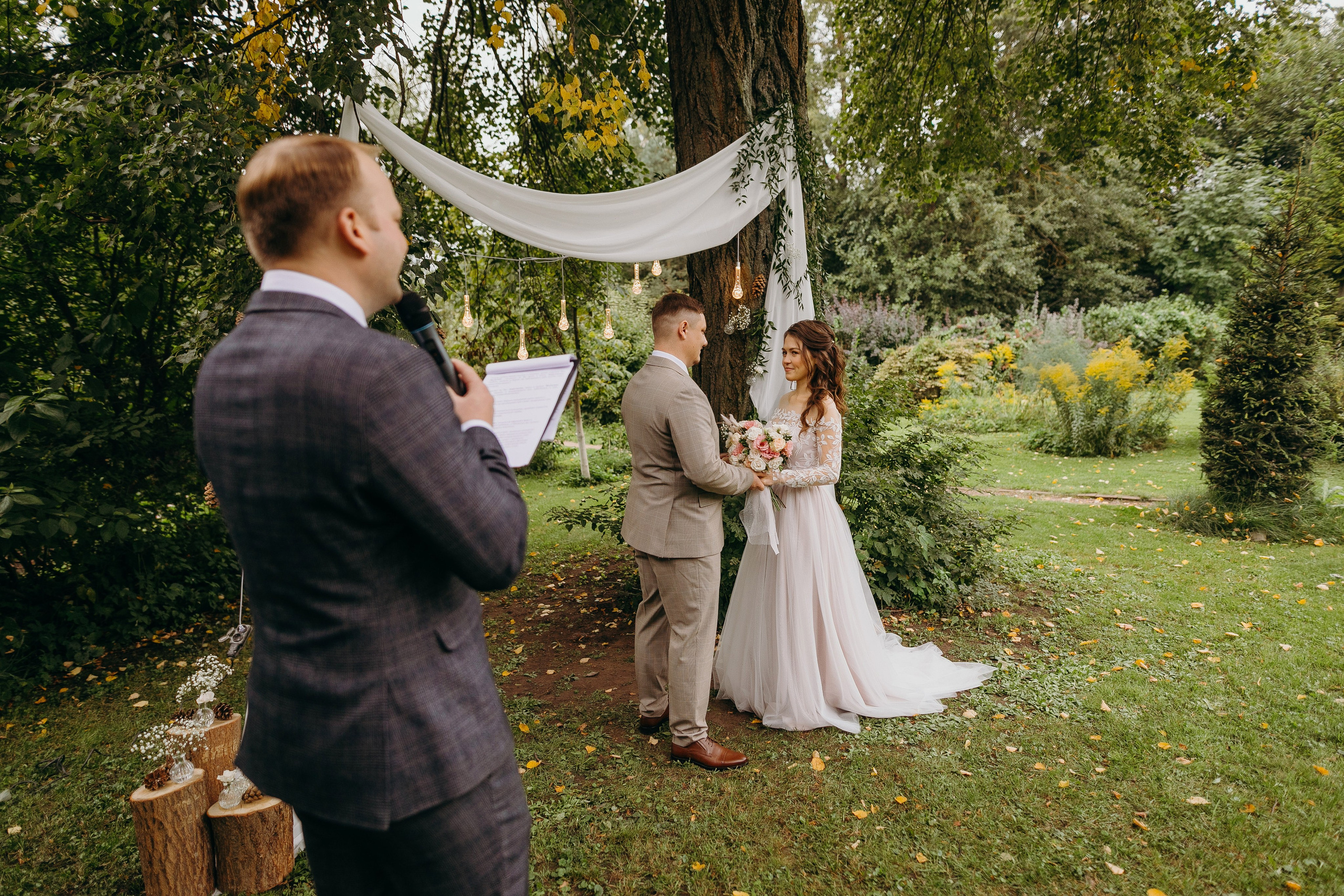 Wedding day 27.08.20. Свадебный фотограф в Санкт-Петербурге