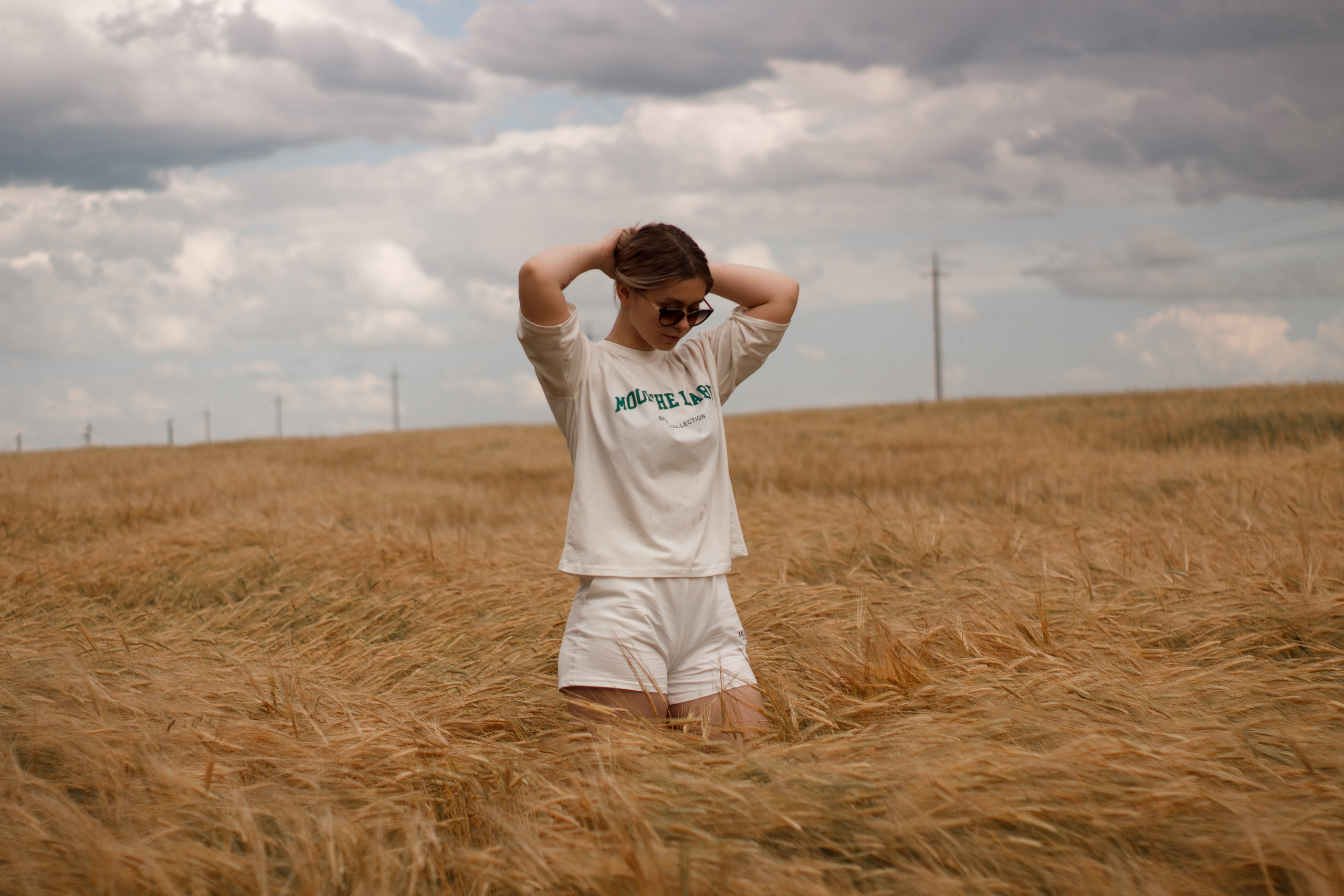 Уличные фотосессии. Медиа-продюсер и фотограф Сорокина Кристина г. Благовещенск