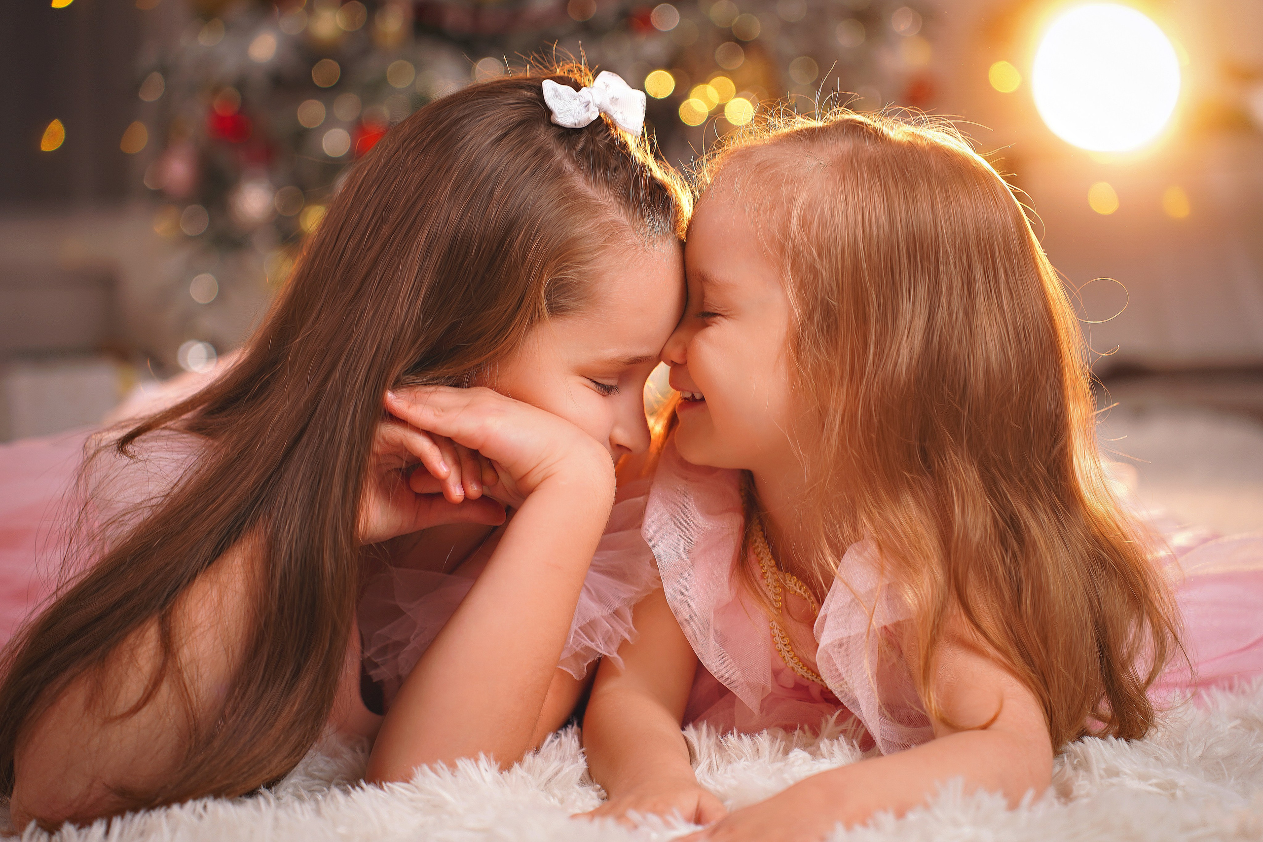 Новогодние. Фотограф в Оренбурге Мария Иванова