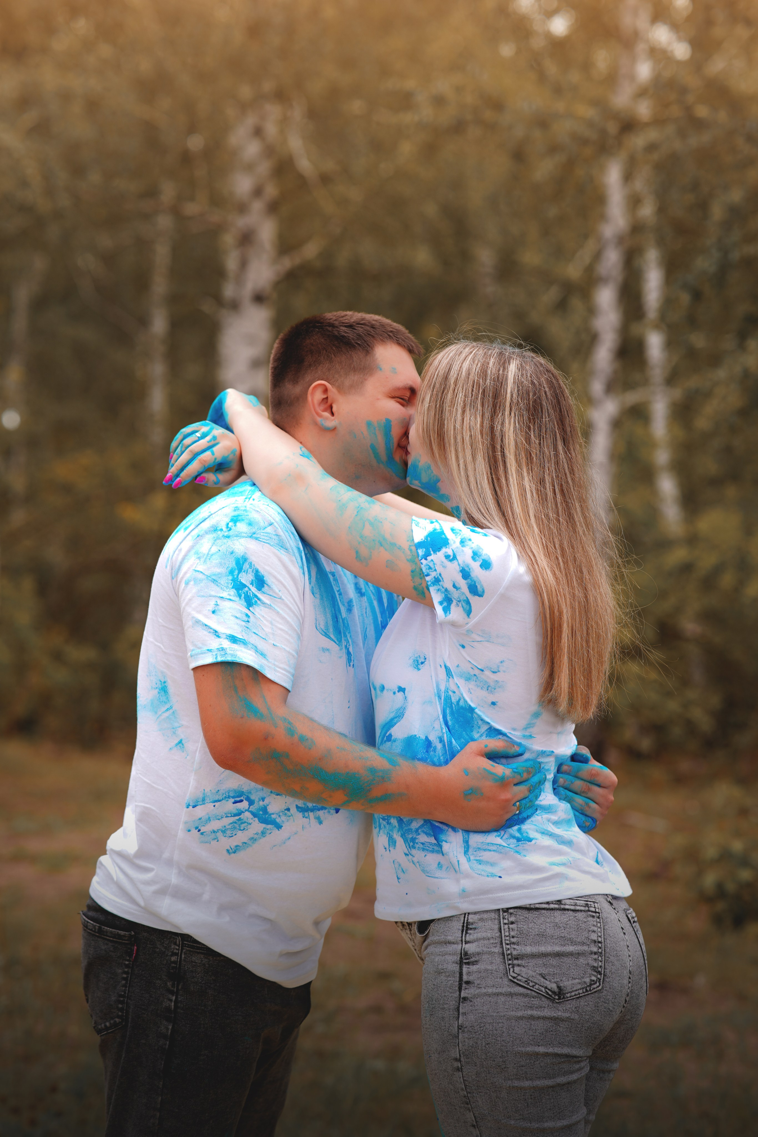 В ожидании чуда. Фотограф в Оренбурге Мария Иванова