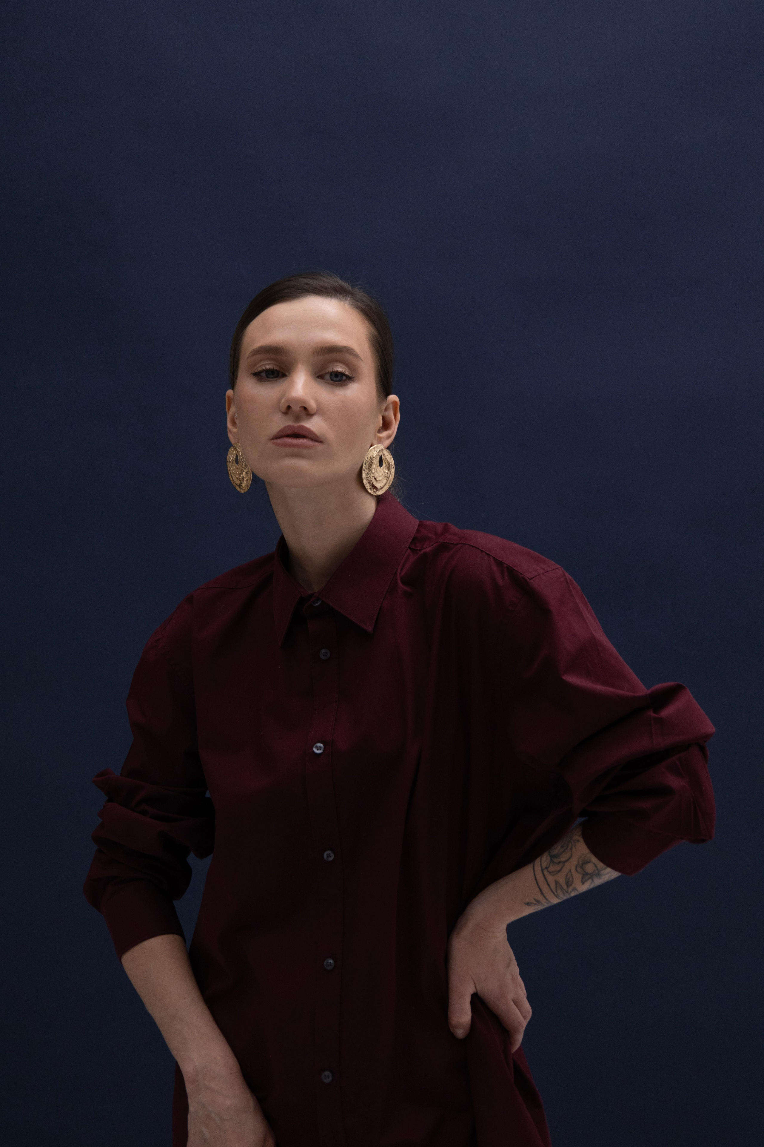 Люся. Портретный фотограф в Иркутске Анна Огородникова