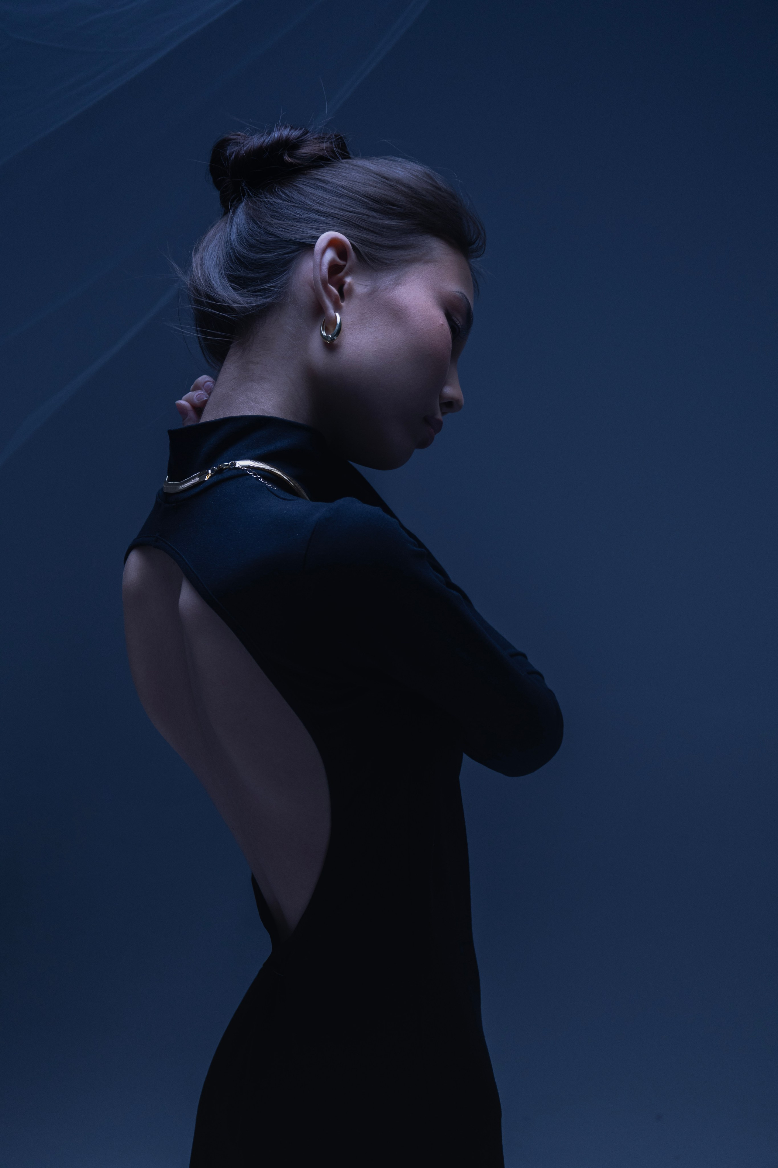 Даша. Портретный фотограф в Иркутске Анна Огородникова