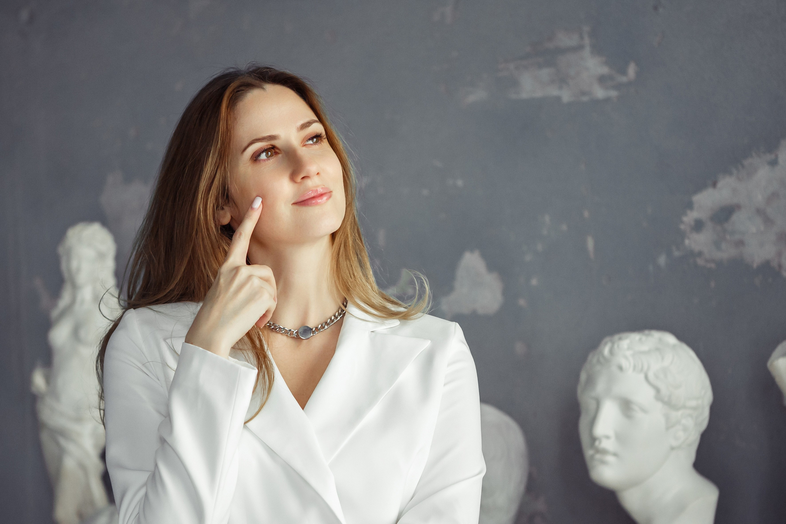 Елена. Свадебный и портретный Фотограф в Липецке Дмитрий Котюков