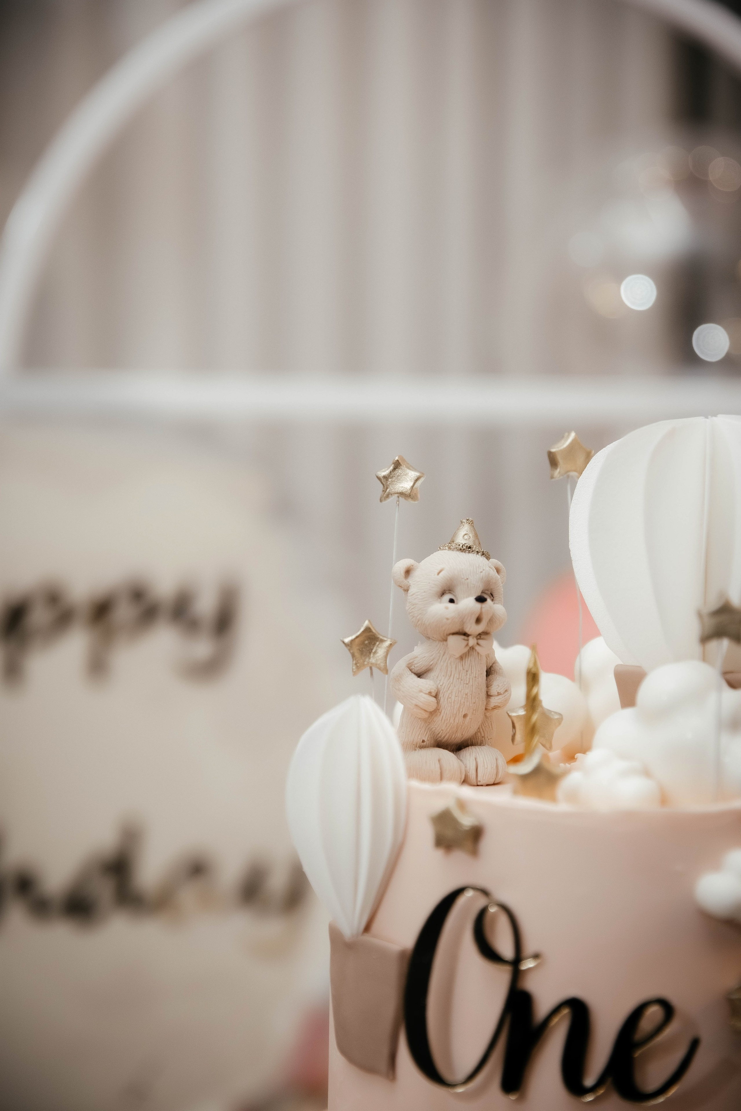 День рождения Мирославы. Фотограф Сальск Катерина