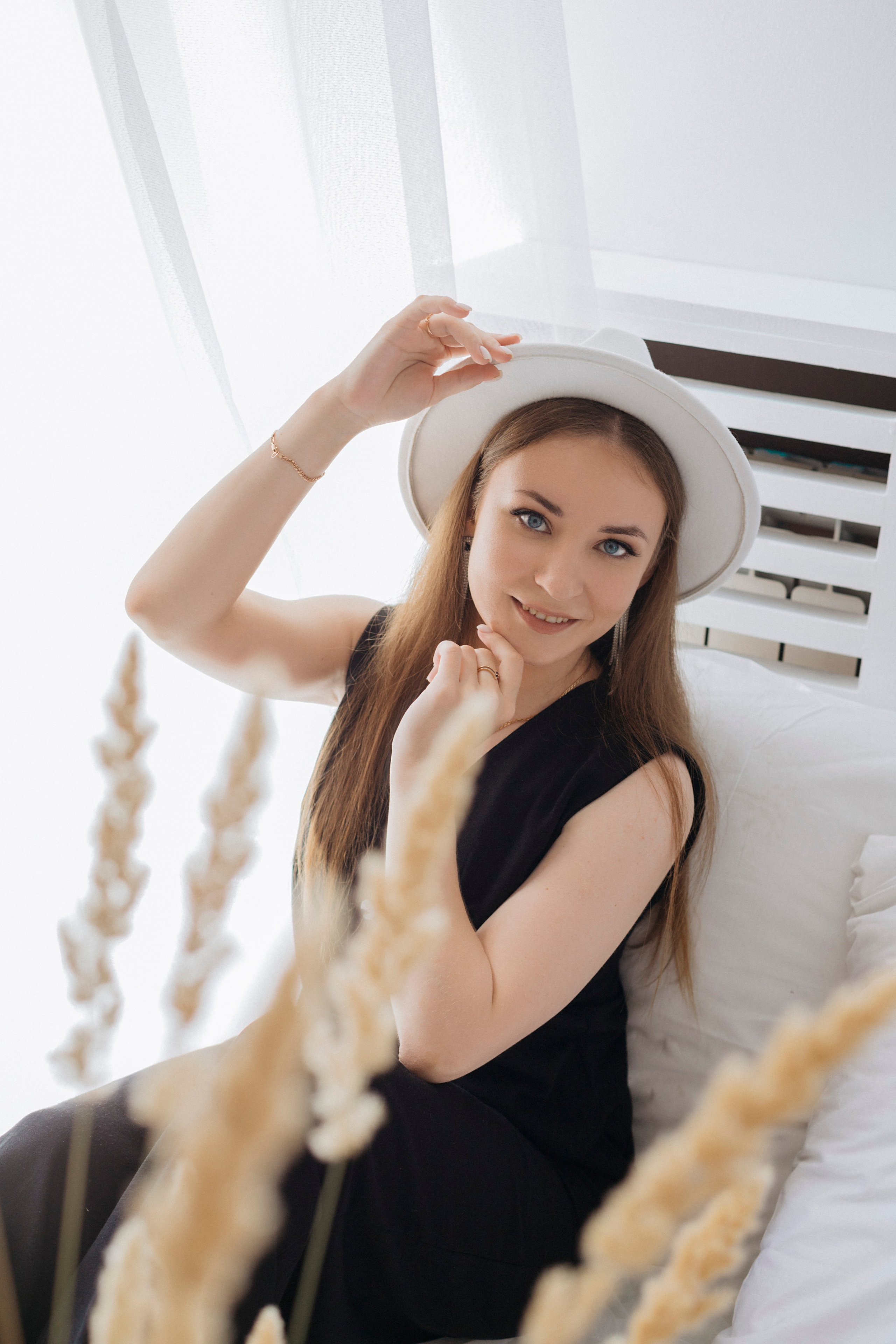 Даша & Милана. Фотограф Сальск Катерина