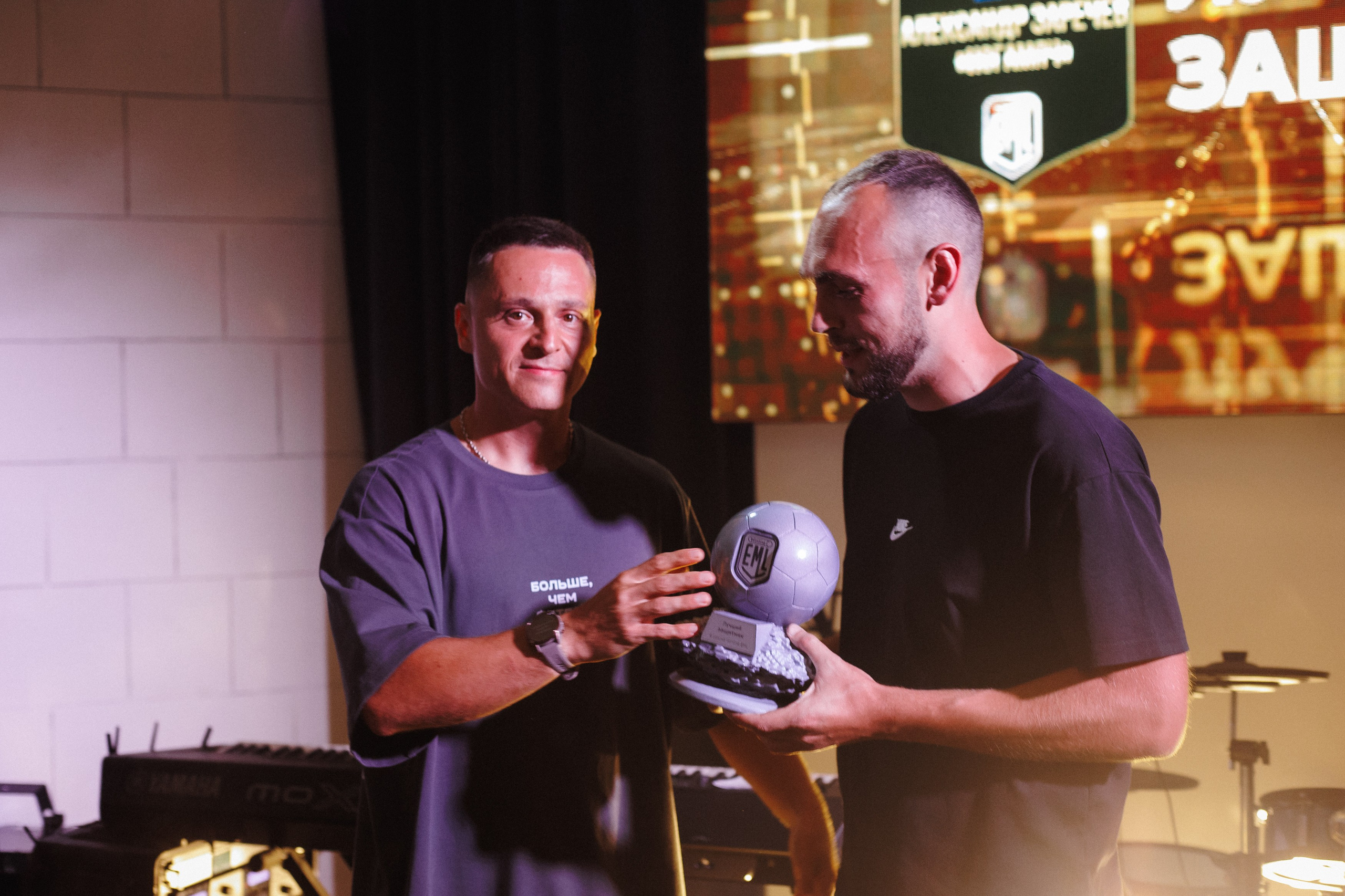 MEDIALIGA DV — AFTER PARTY. СВОИ. ФОТООТЧЕТЫ-СОБЫТИЯ-МЕСТА