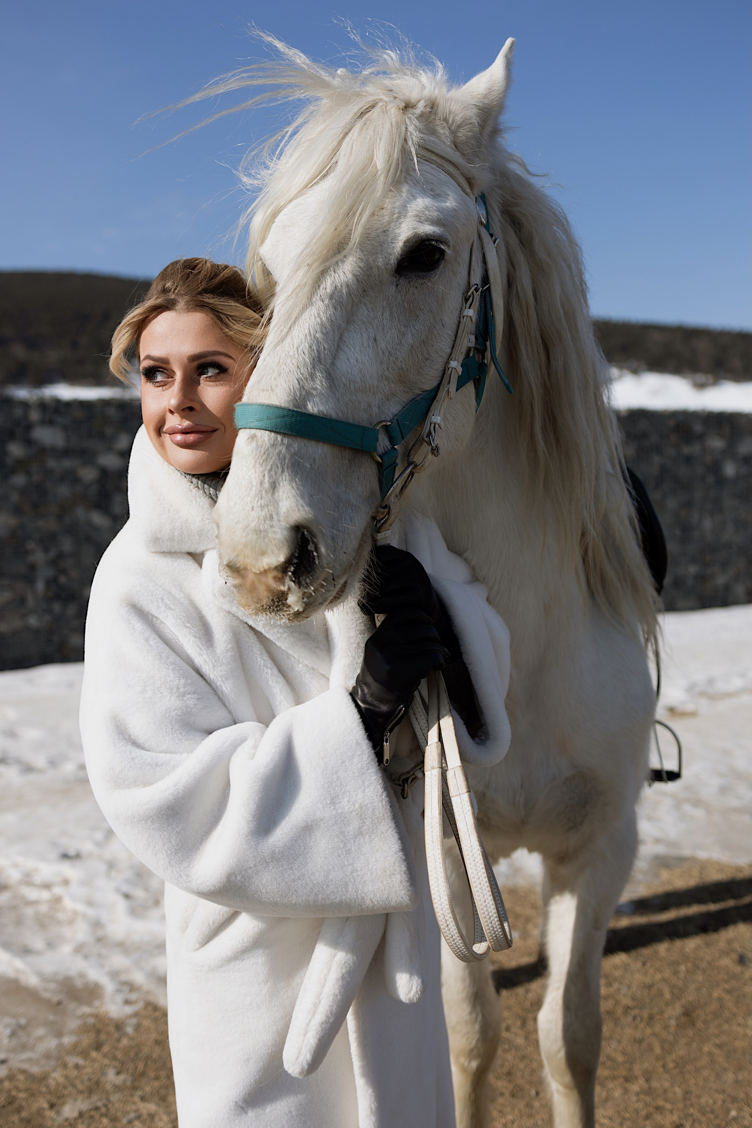 Анна. Семейный фотограф Надежда Каримова | Иркутск Байкал Аршан