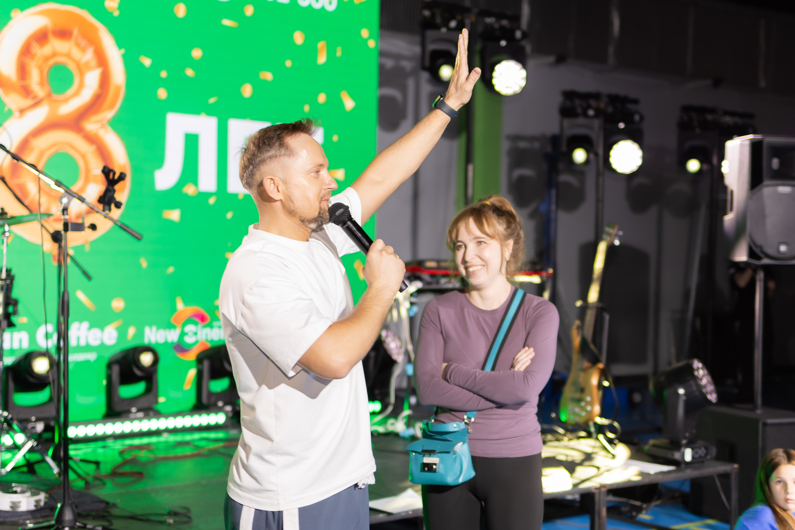 День рождения XFIT, 8 лет!. Семейный фотограф Надежда Каримова | Иркутск Байкал Аршан