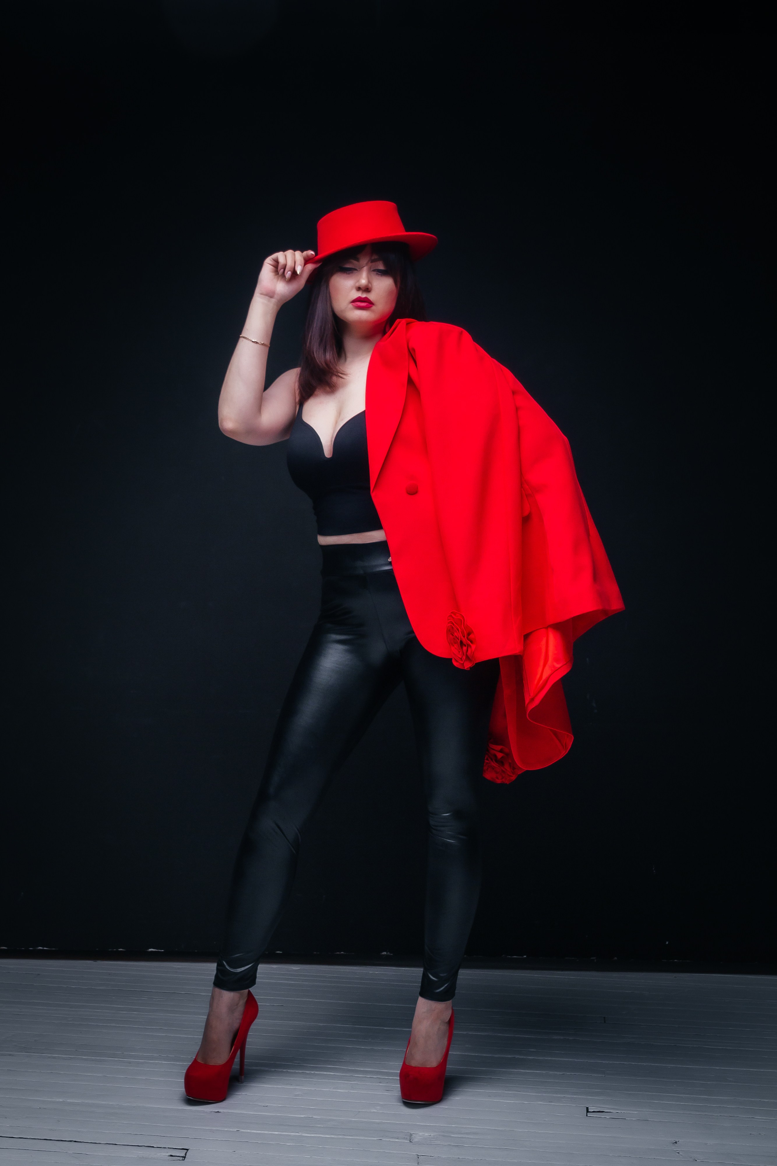 Юлия. Фотограф Омск Александр Гаврилюк