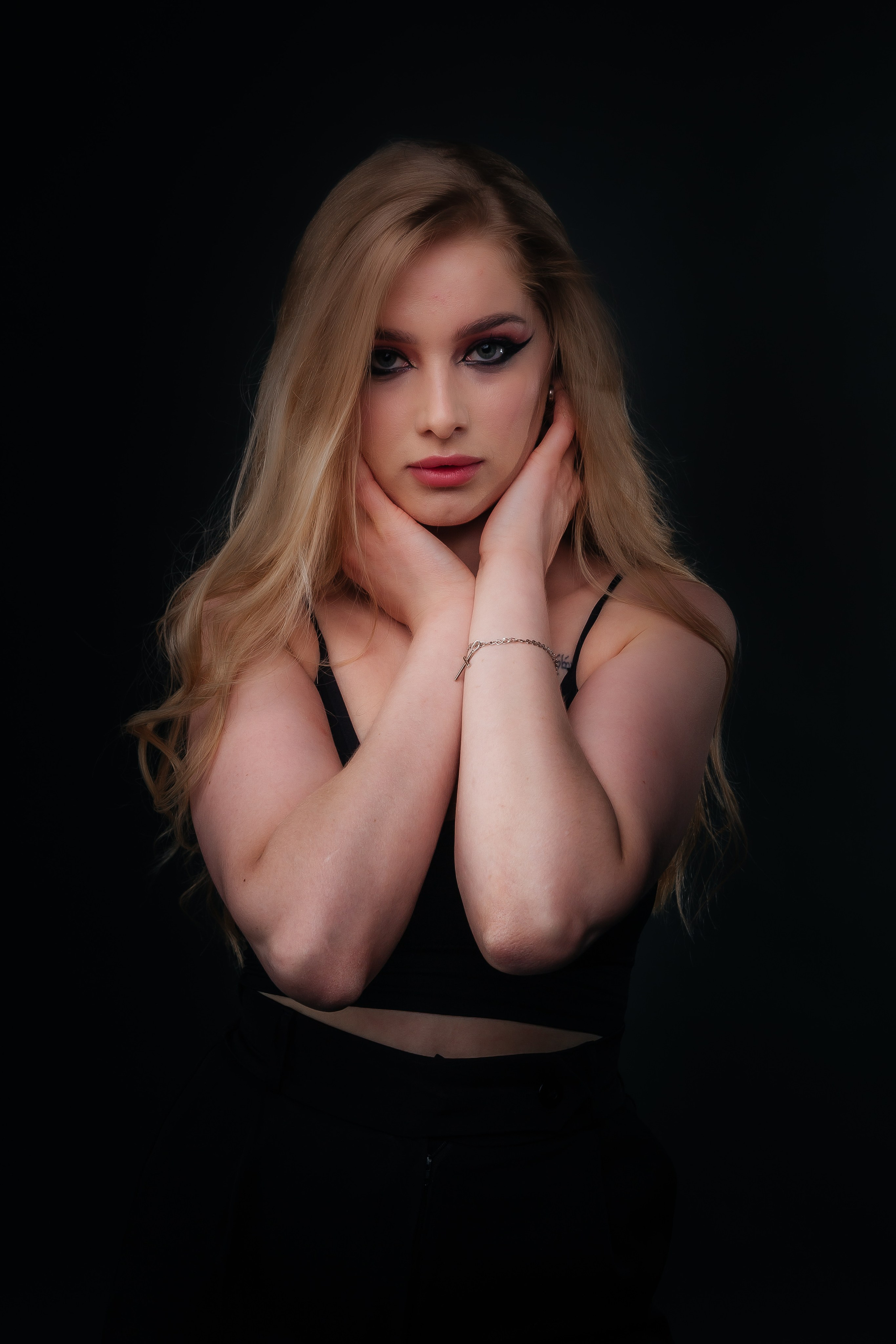 Анна. Фотограф Омск Александр Гаврилюк