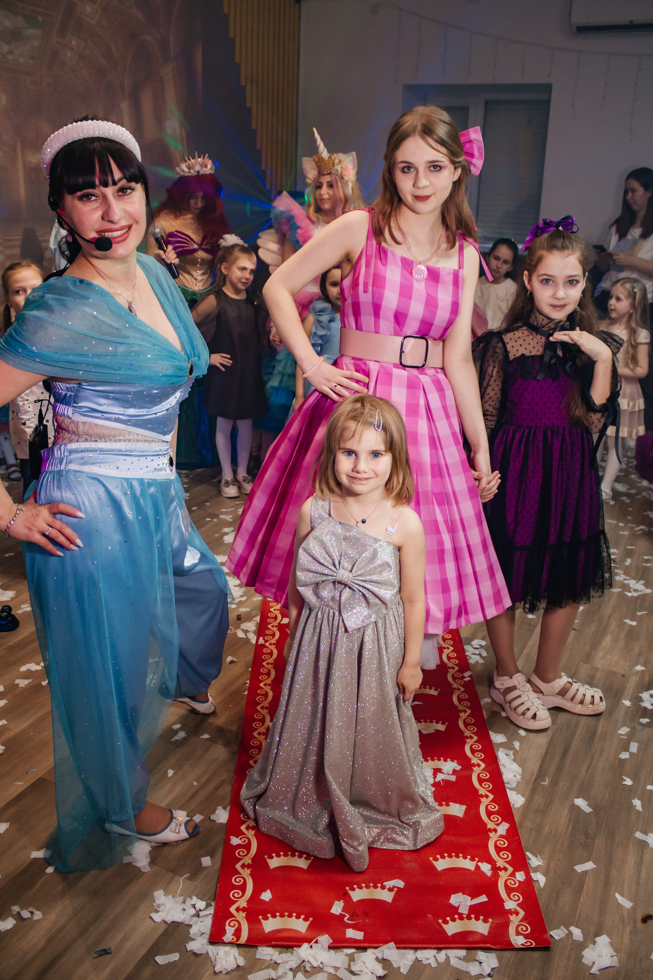 Праздник в Кульбит. Екатерина Ярковая фотограф