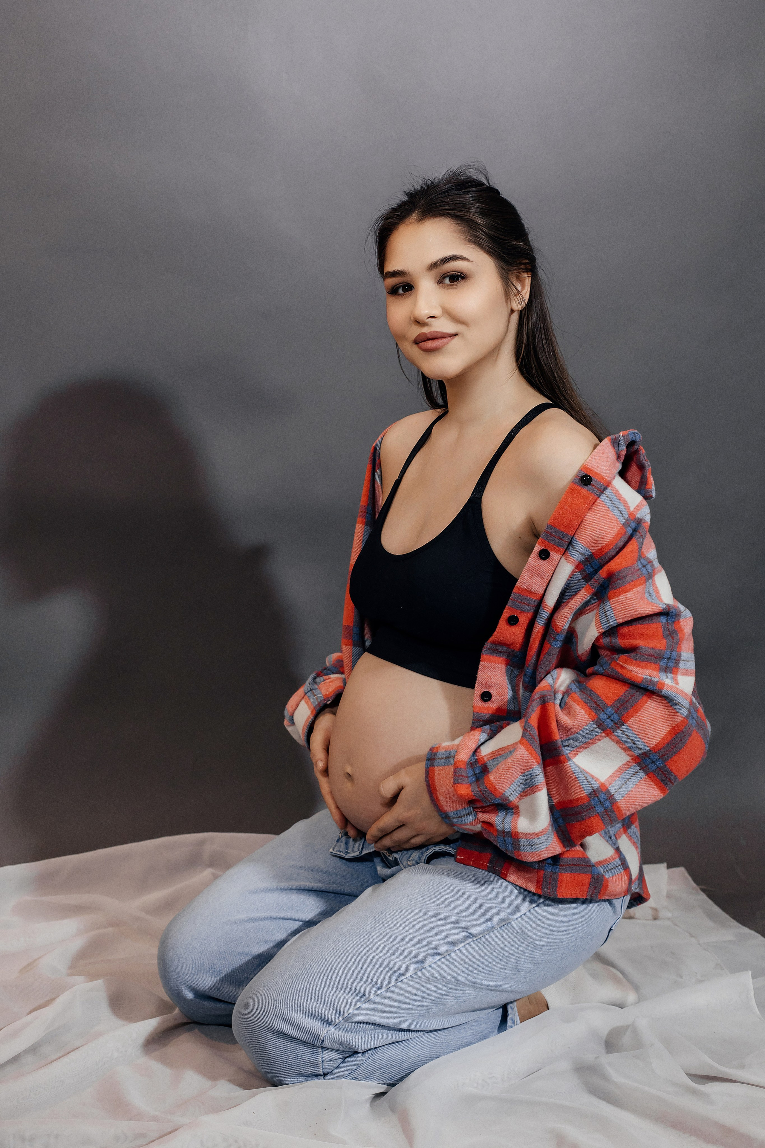 Ксения. Екатерина Ярковая фотограф