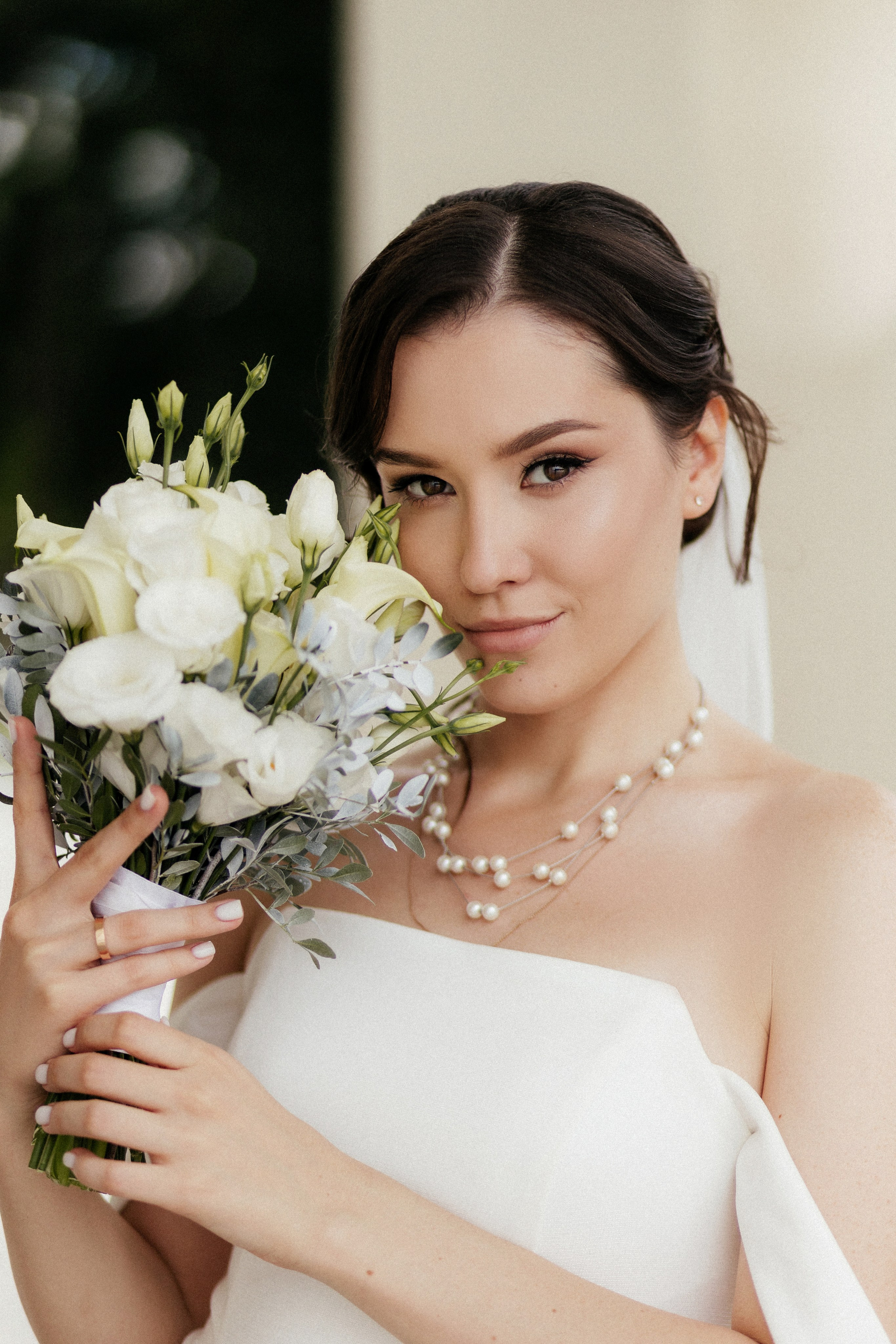 Катя и Серёжа. Фотограф в Тамбове Ольга Мельникова