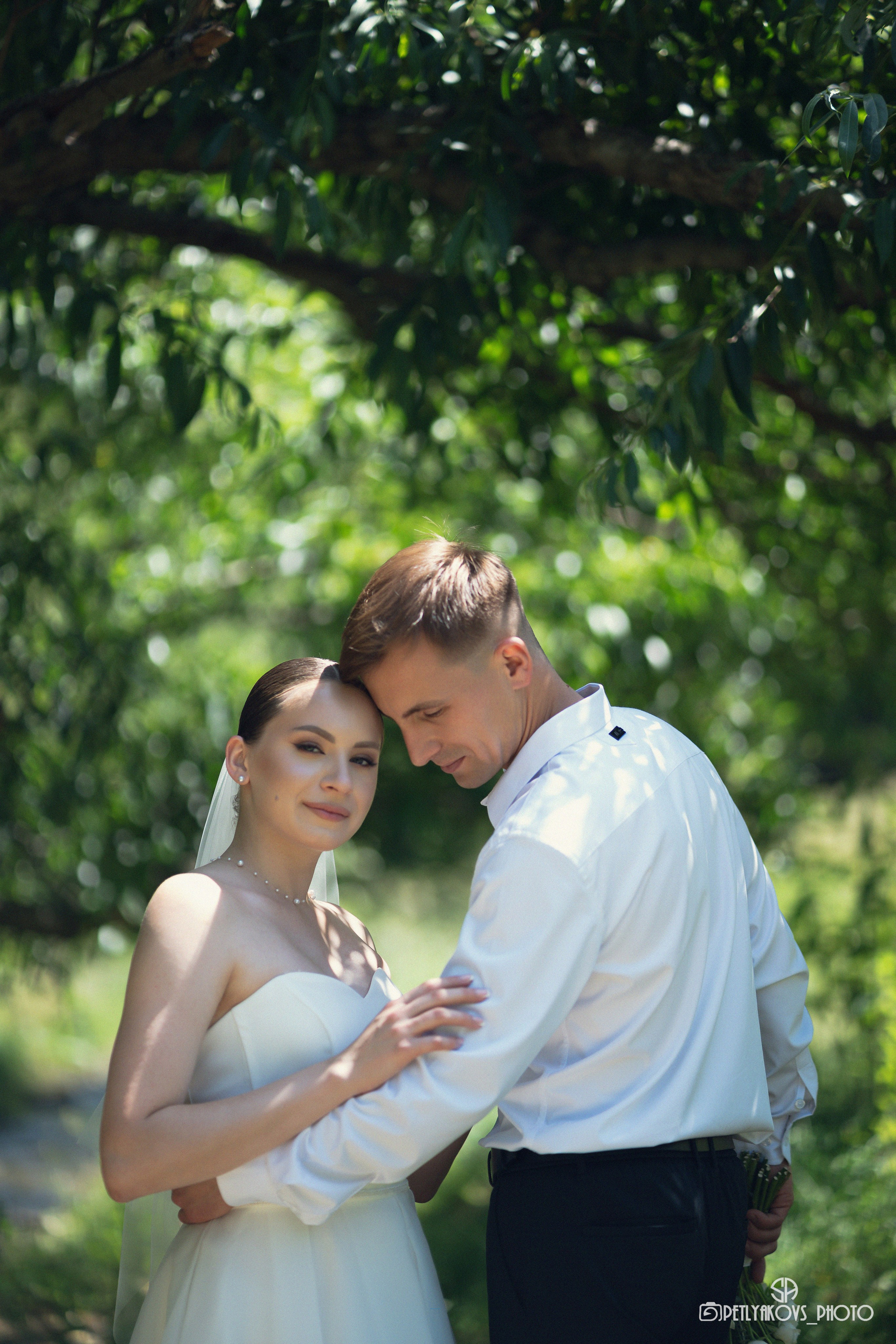 Свадьба Романа и Надежды. Фотограф, видеограф Пятигорск, Ставрополь, Ессентуки, Petlyakovs_photo