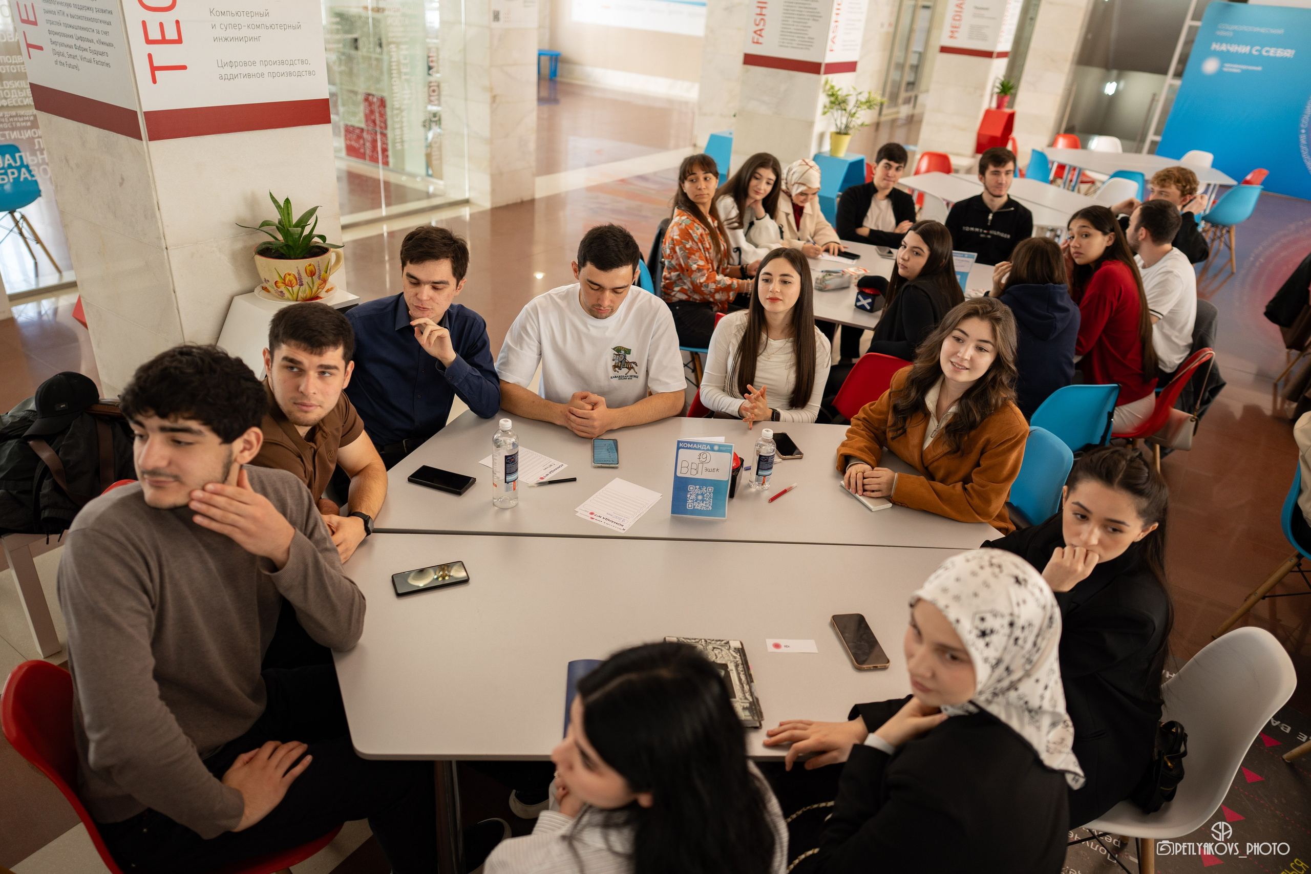 Квиз от платформы «Неравнодушные люди». Фотограф, видеограф Пятигорск, Ставрополь, Ессентуки, Petlyakovs_photo