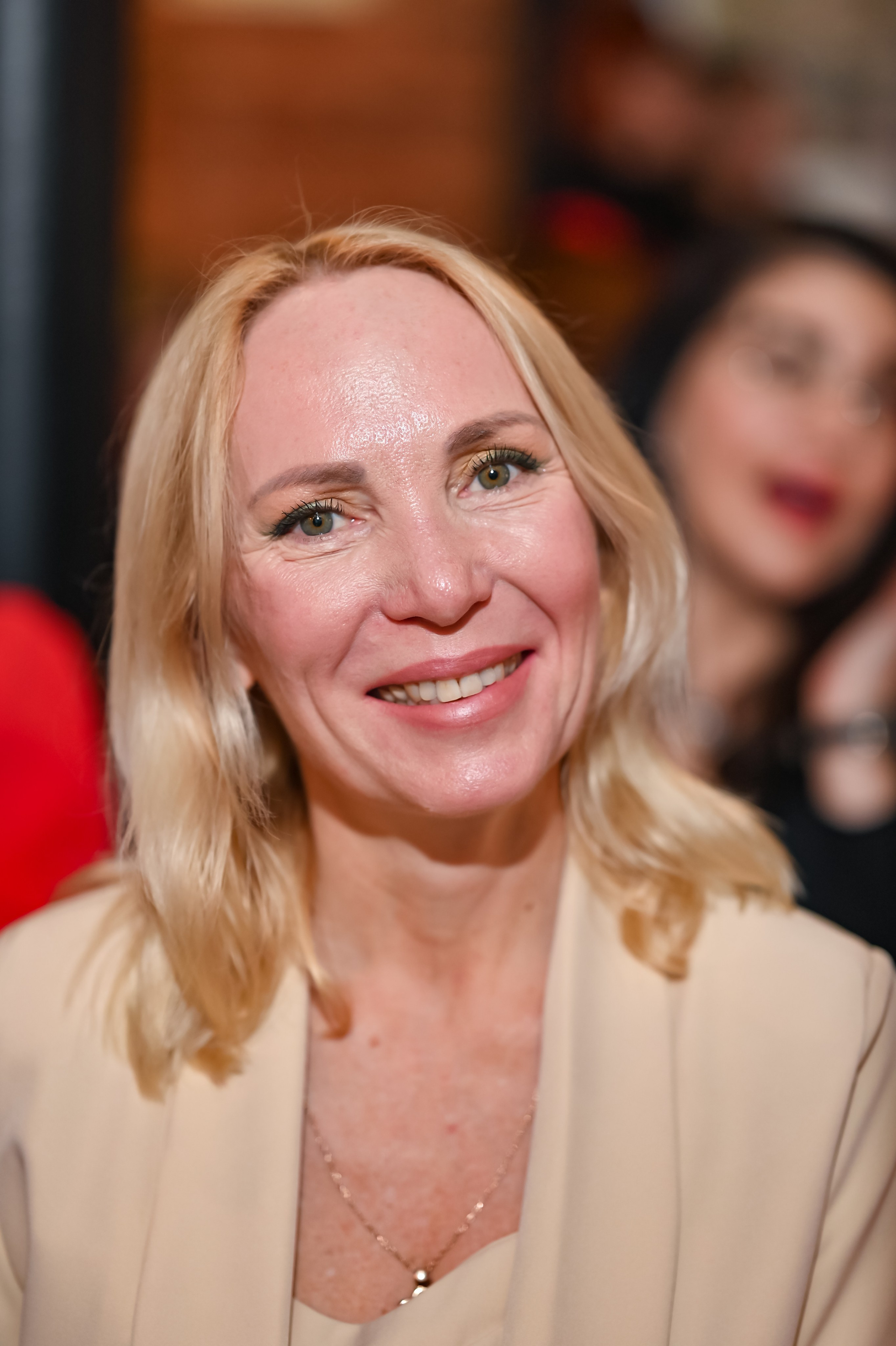 Премия ЖТ Москва. ZDARONOKIA Репортажный фотограф