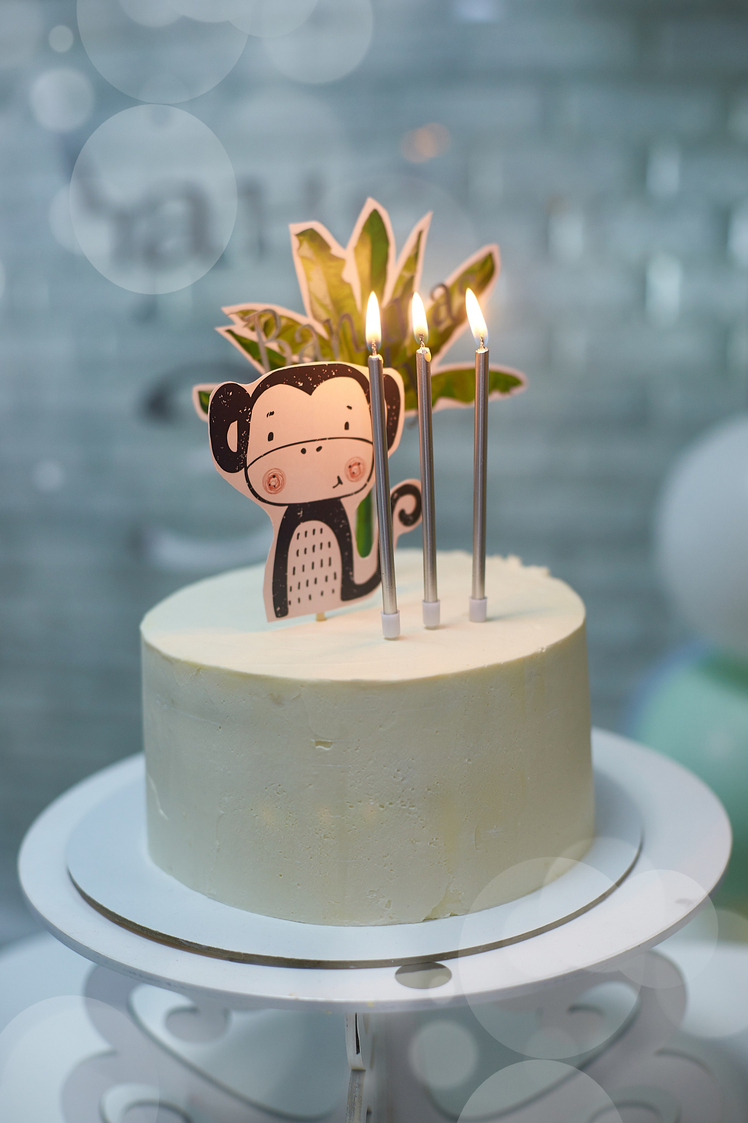 Данилу 3 года. Анна Катасонова